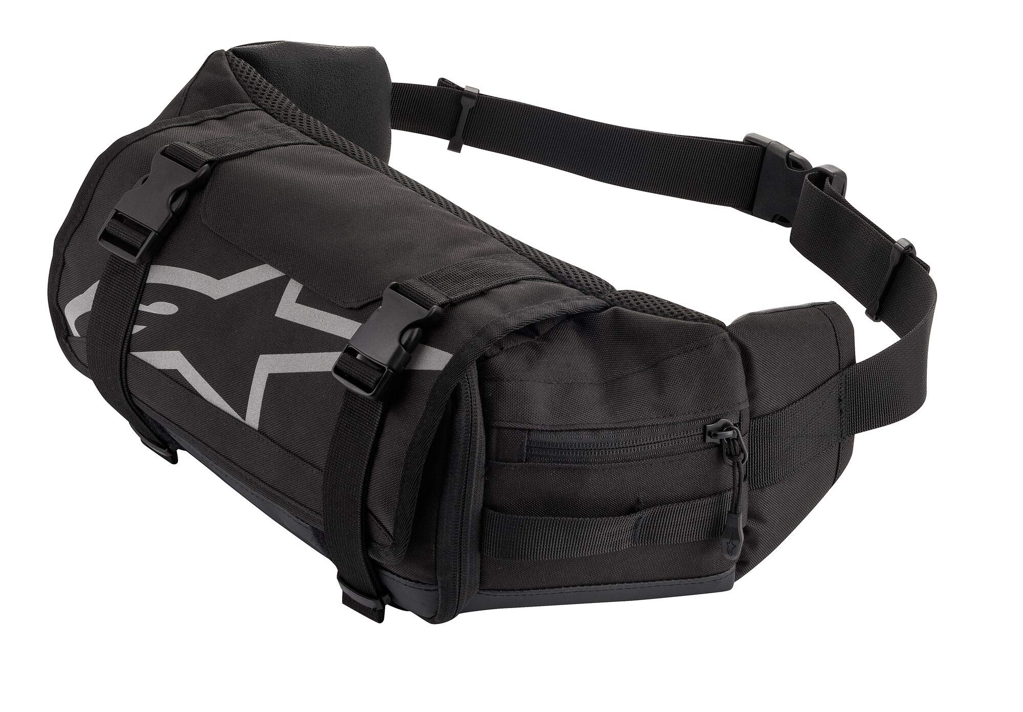 Alpinestars 6107020 Tech Tool Pack - Black