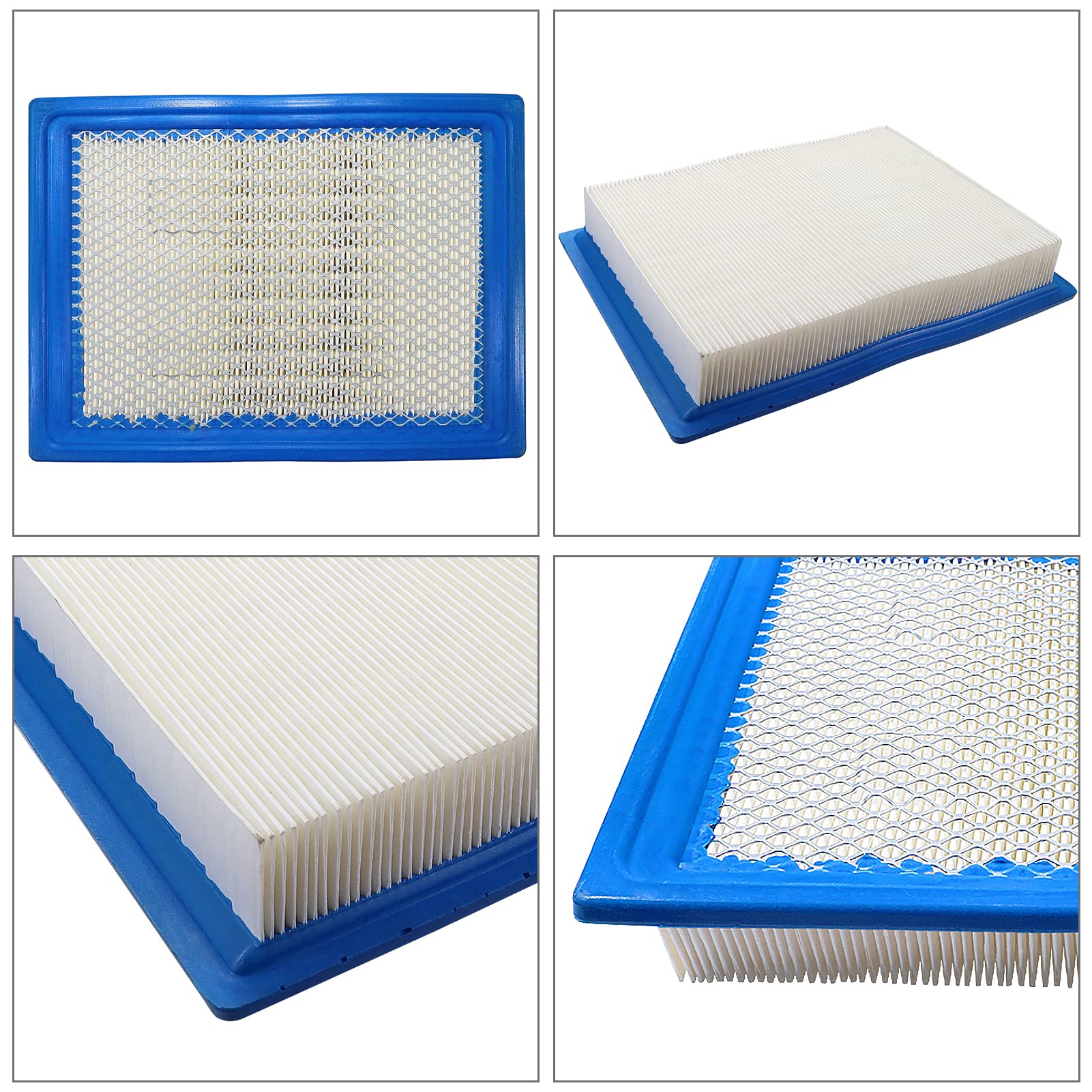 7081706 Air Filter Replacement for Polaris ATV RZR 570, Ranger 570 900 XP, Ranger Crew 570 900 1000 XP 4x4 2012 2013 2014 2015 2