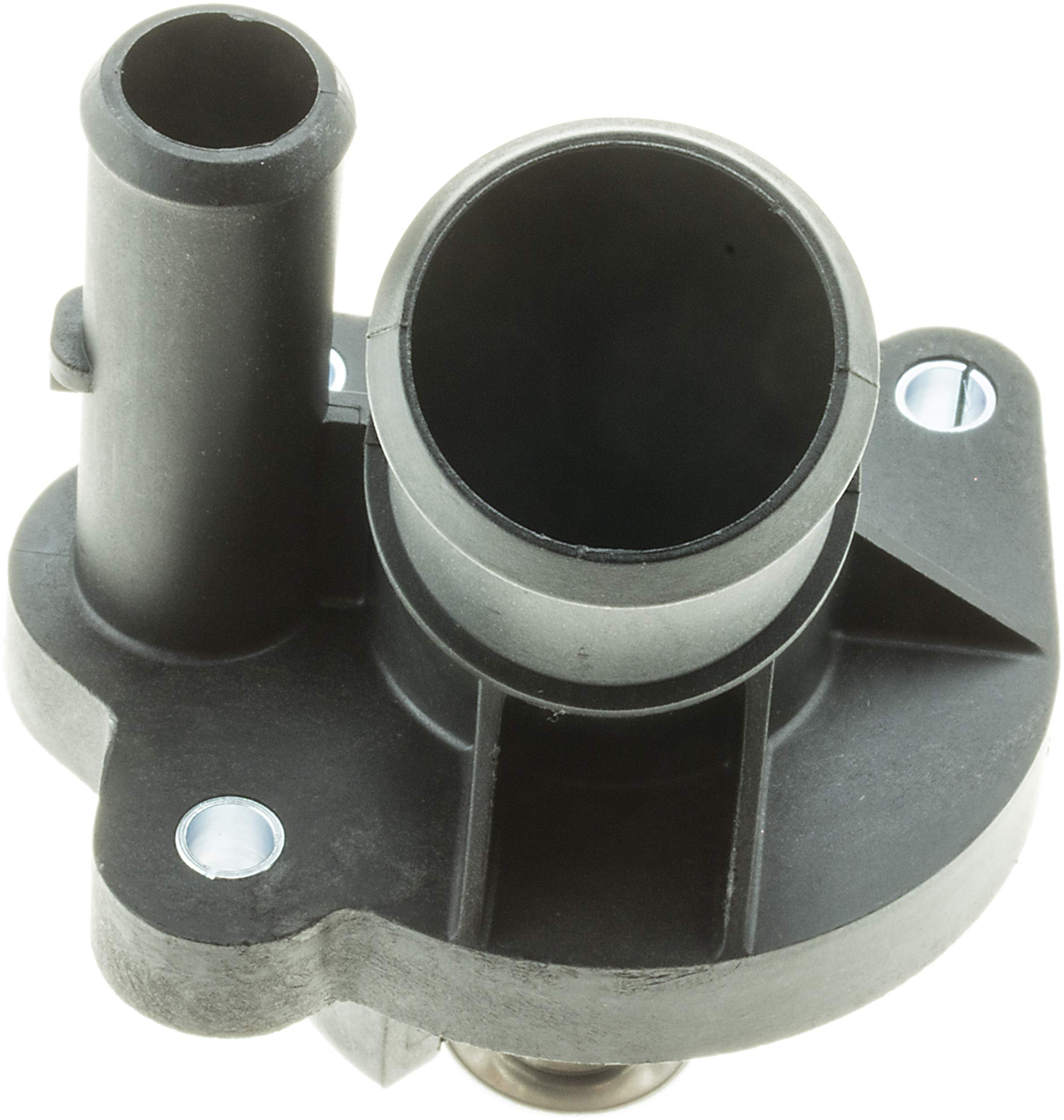 Gates 34044 Integrated Housing Engine Coolant Thermostat
