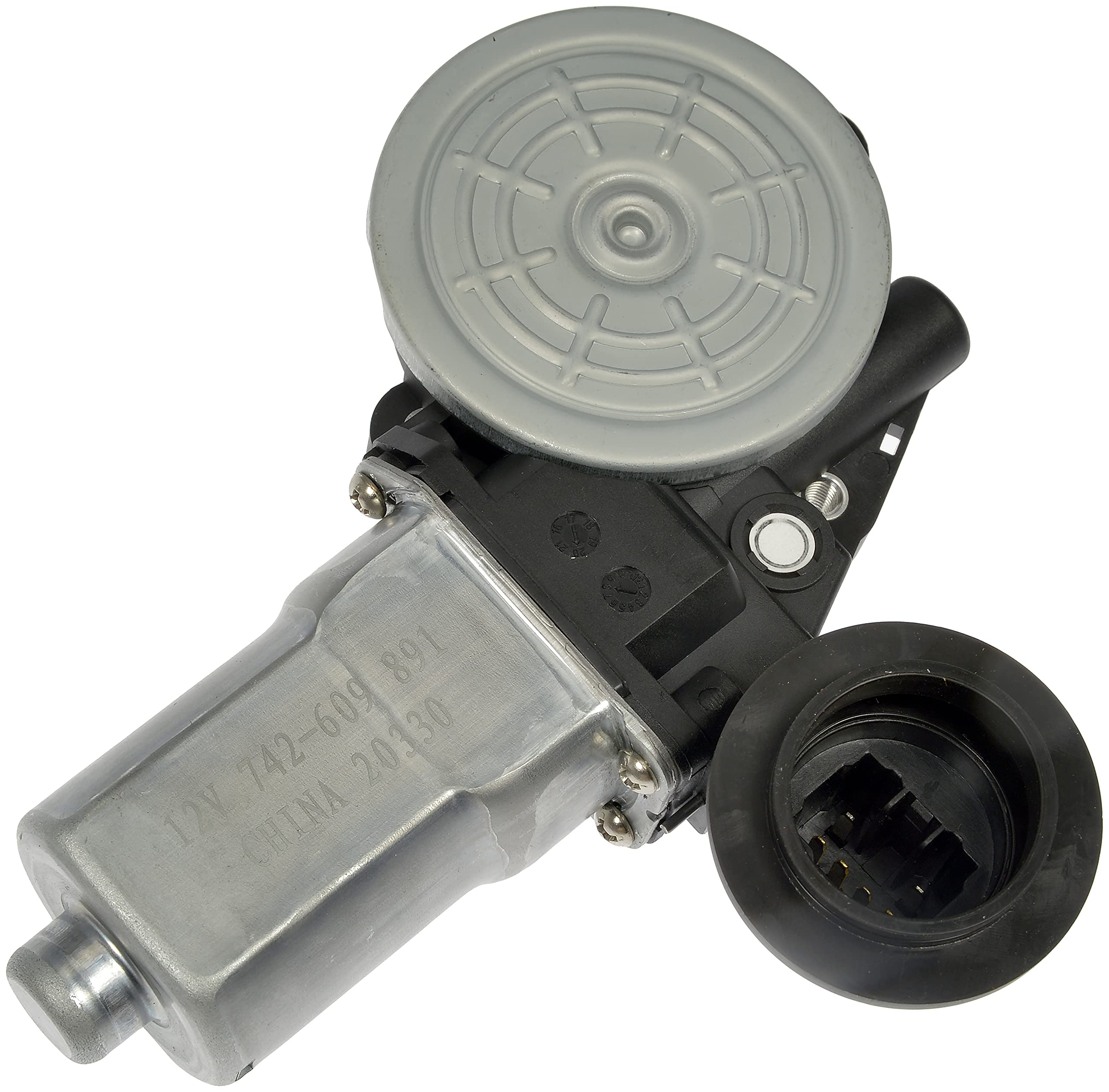 Dorman 742-609 Power Window Motor Compatible With Select Scion / Toyota Models