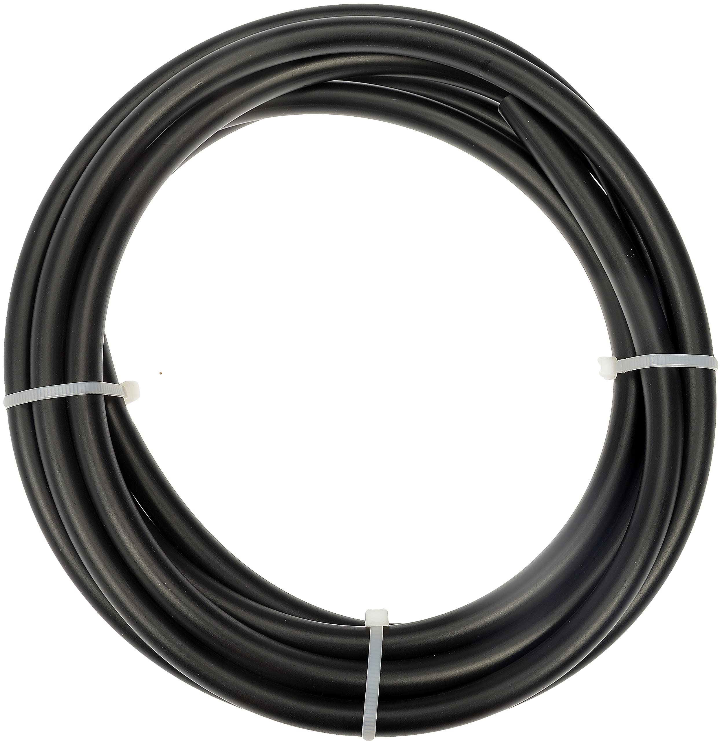 Dorman 800-075 10 Feet Of 3/8 In. Nylon Fuel Line, 10 Pack , Black Universal Fit