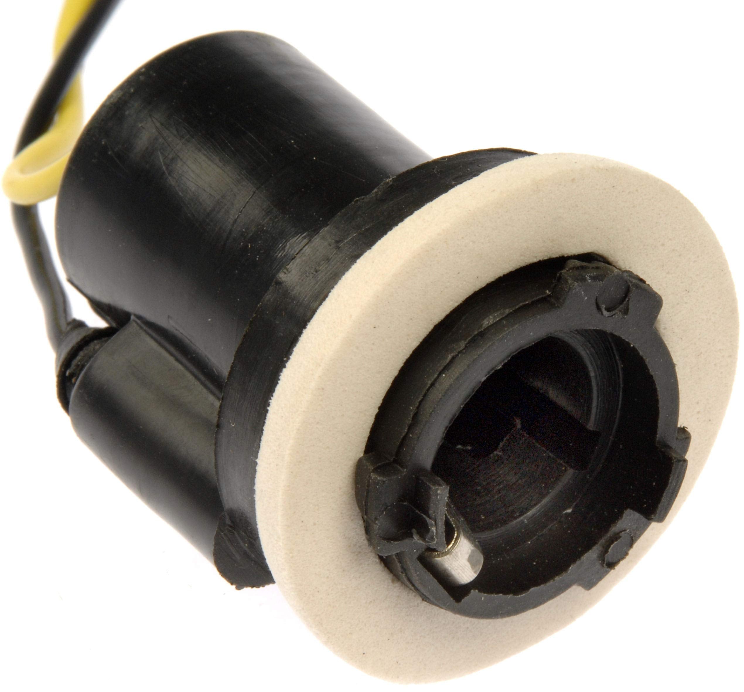 Dorman 85830 Electrical Sockets - 3-Wire Cornering Light