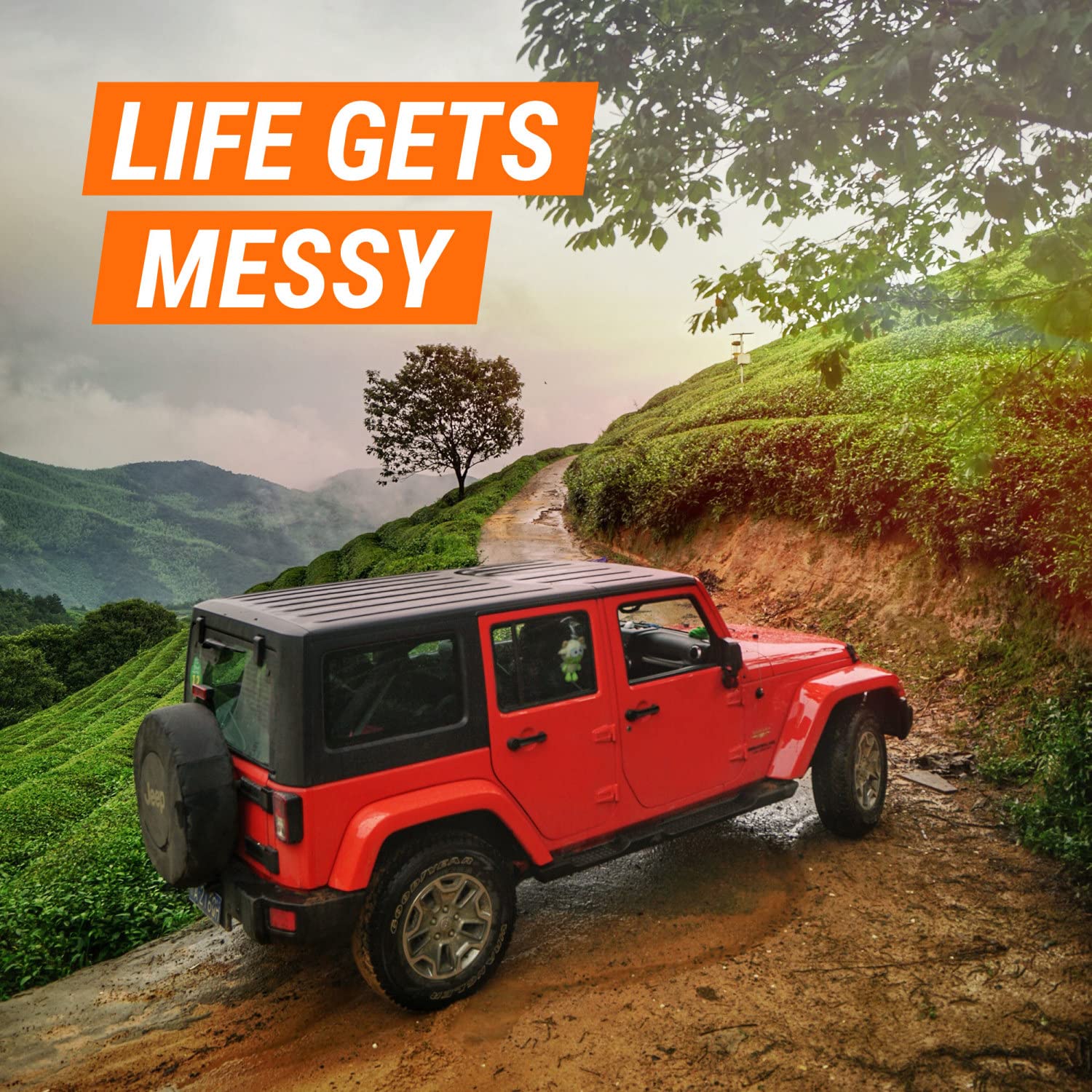 Armor All Heavy Duty Wheel And Tire Cleaner, Car Wheel Cleaner Spray, 22 Oz, Multicolor, 1.37 Pound (Pack Of 1)