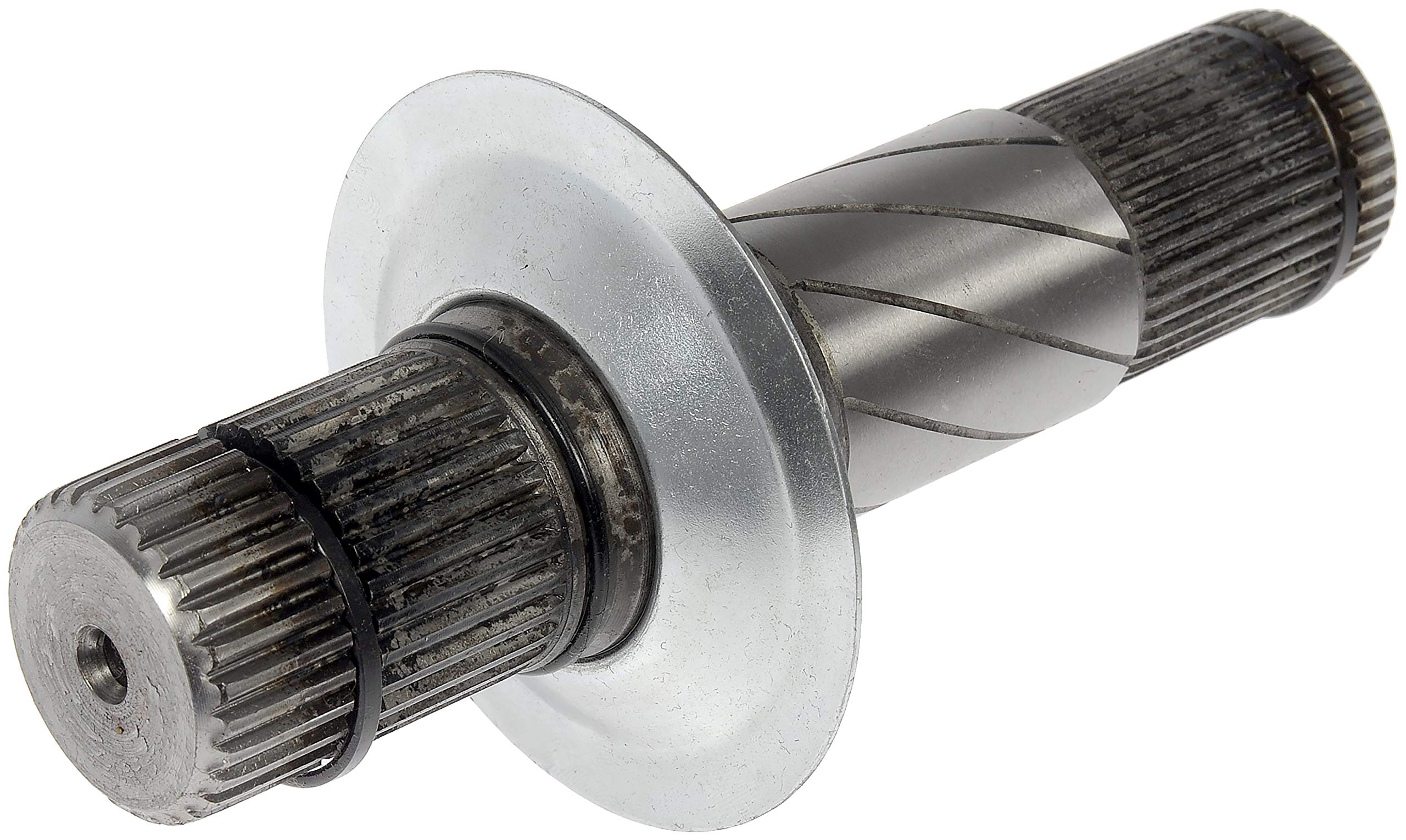 Dorman 630-444 Front Driver Side Inner Drive Axle Shaft Assembly Compatible With Select Ram Models