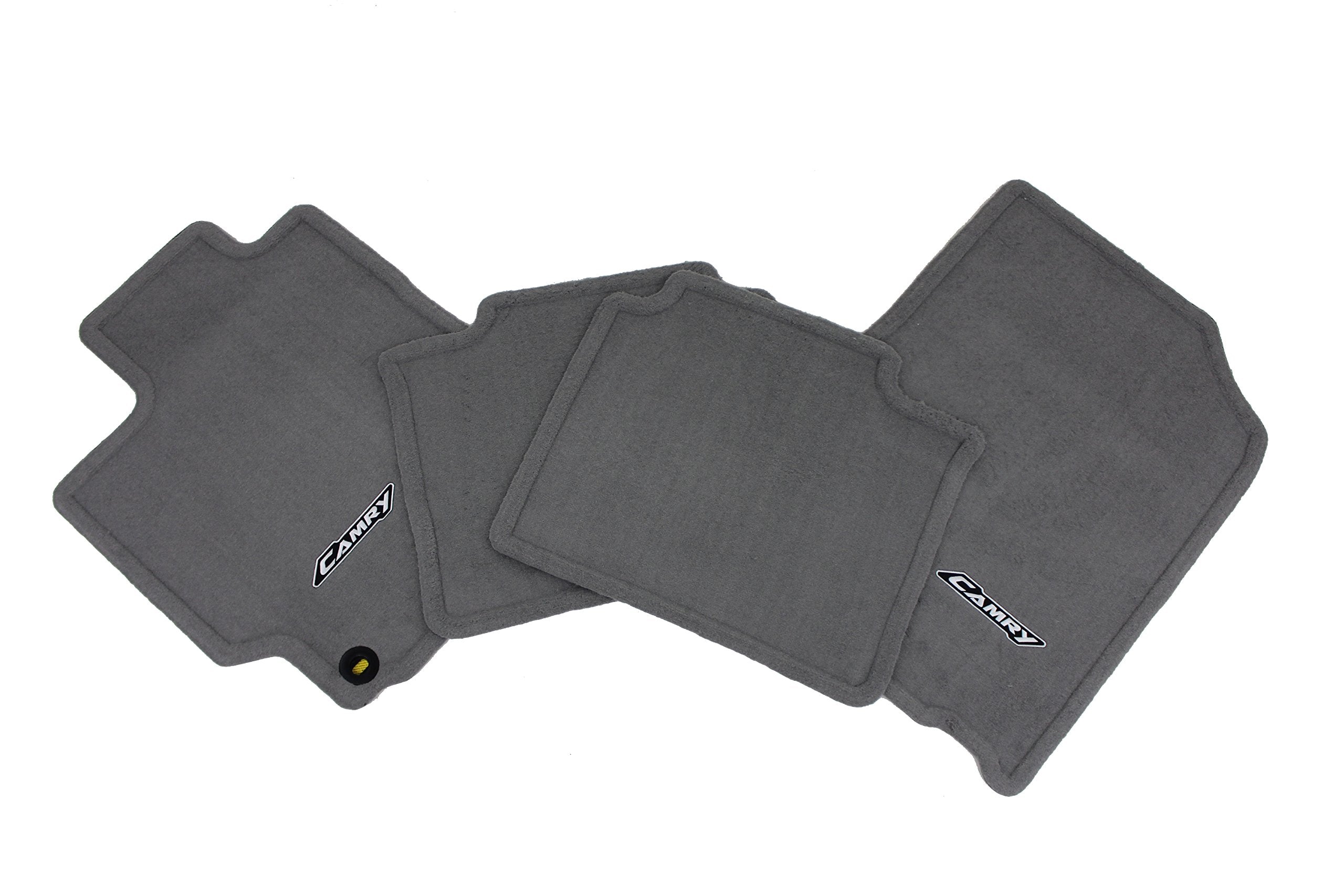 Toyota Carpet Floor Mats