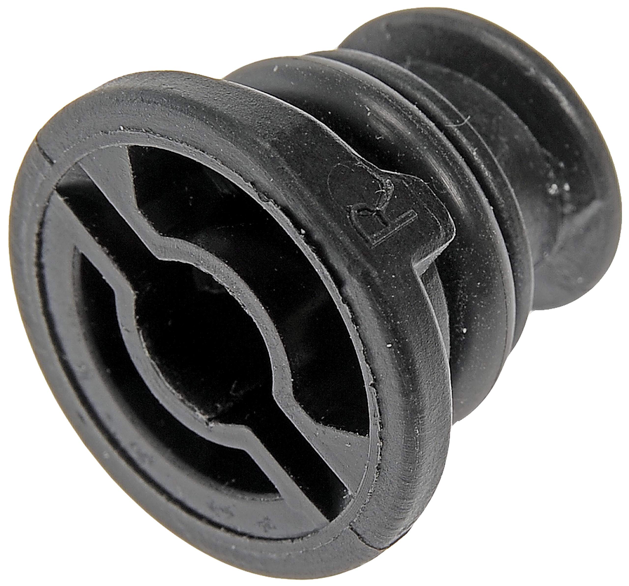 Dorman 090-090Cd Plastic Drain Plug Compatible With Select Audi/Seat/Volkswagen Models