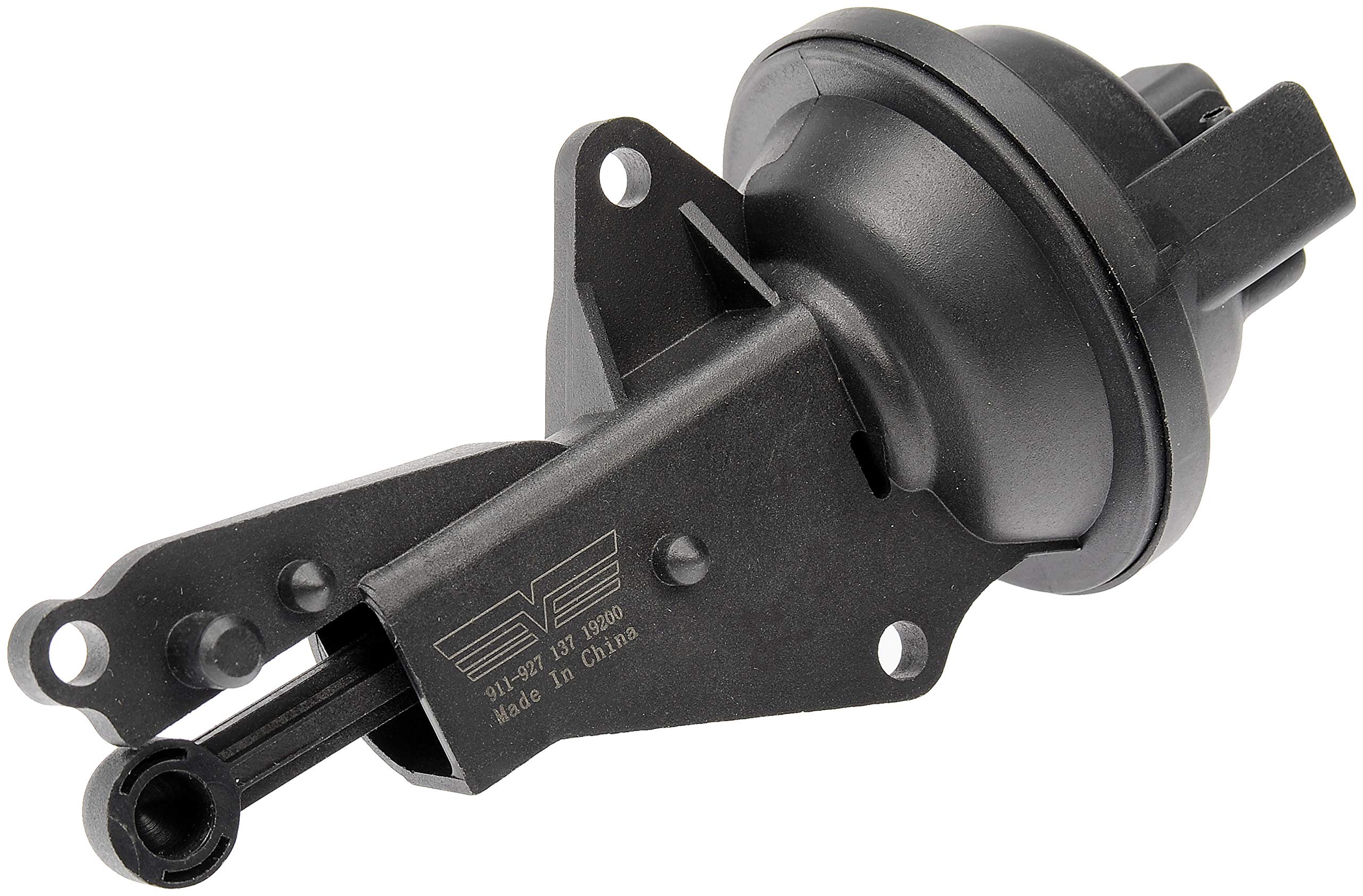 Dorman 911-927 Engine Intake Manifold Runner Vacuum Control Motor Compatible With Select Ford/Mercury Models