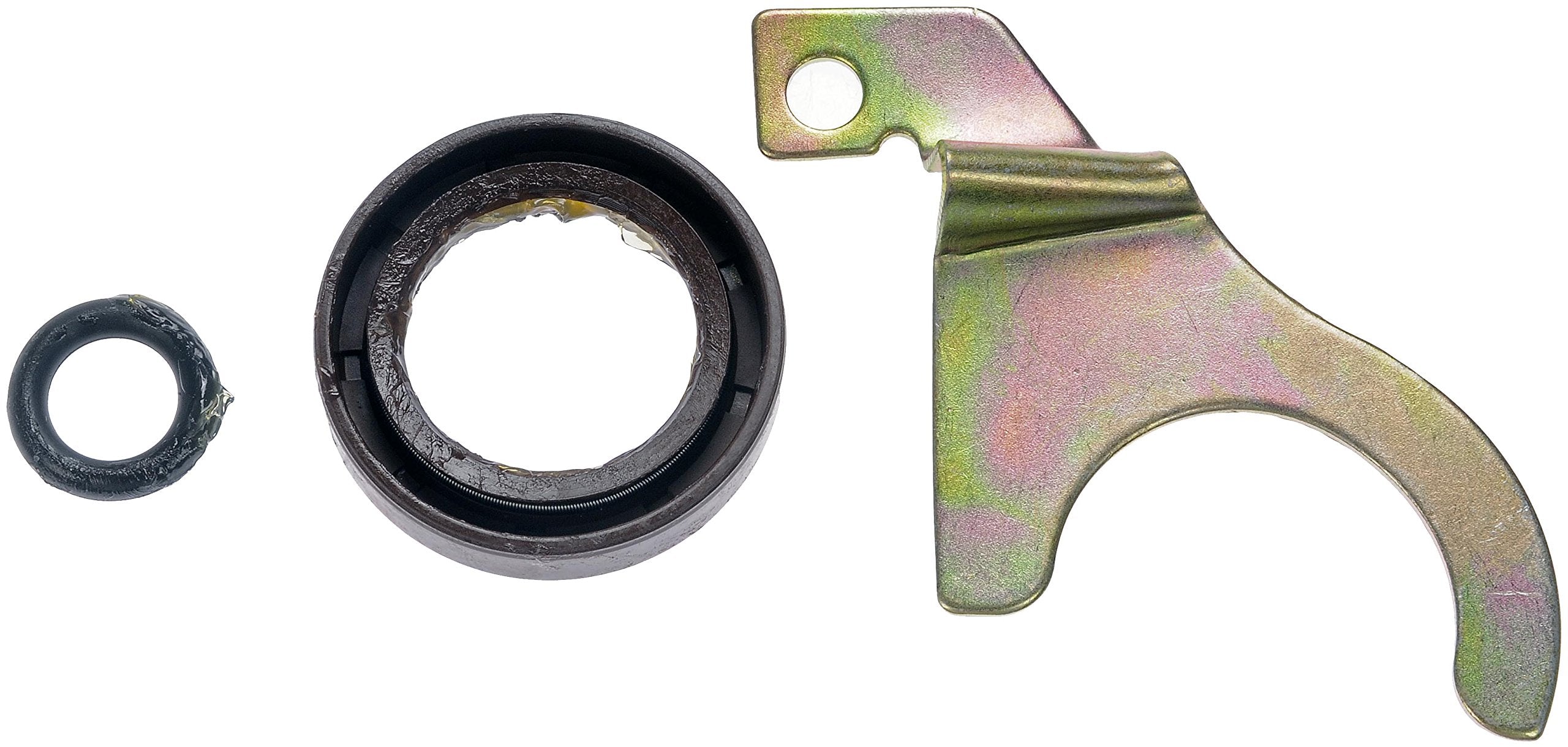 Dorman 917-006 Counter Balance Shaft Seal Kit, Black