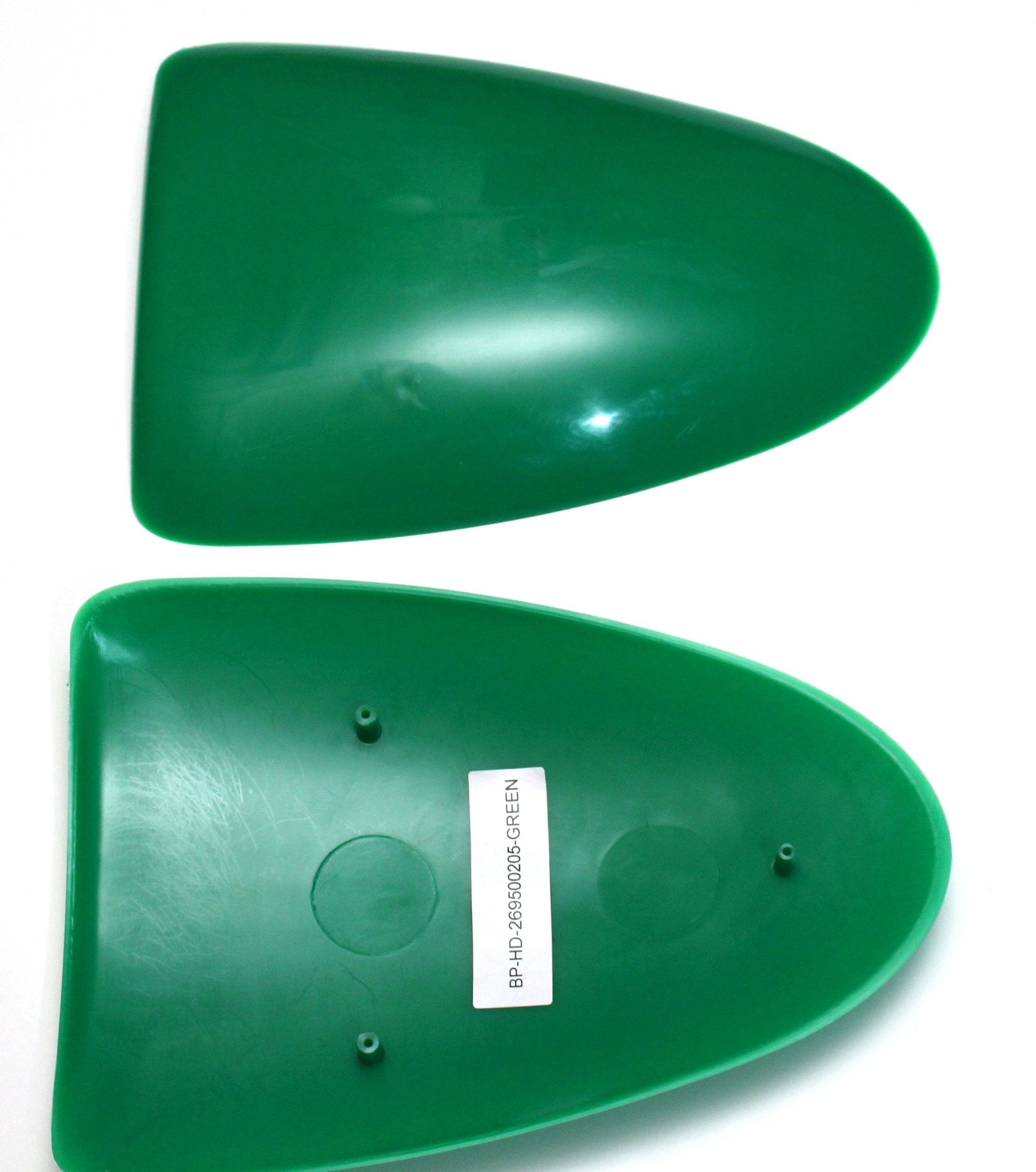Green Hood Deflector Replacement For Sea Doo Oem# 269500205 Xp Spx Sp Gtx Gts Seadoo Jetski