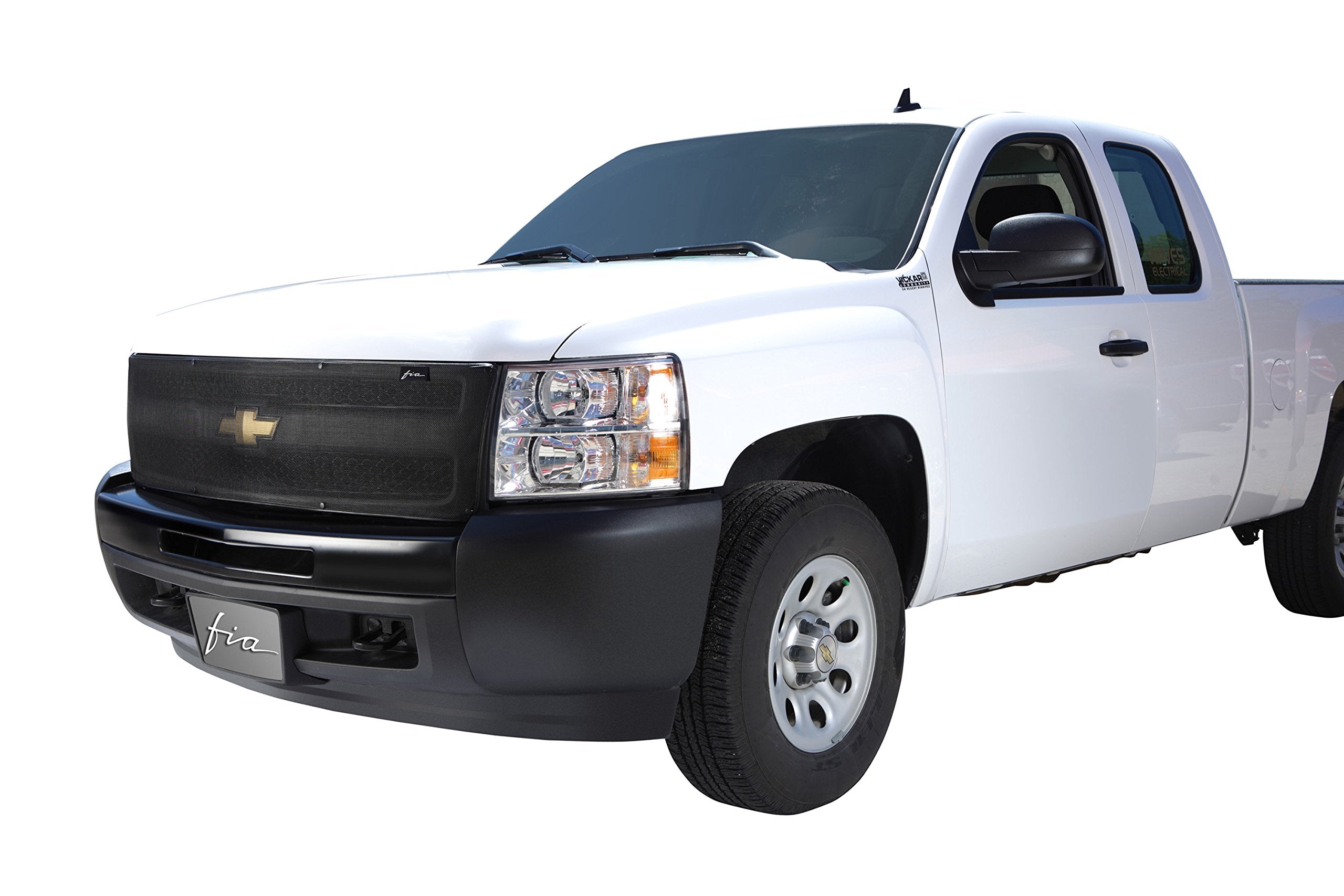 Fia Gs901-38, Custom Fit Grille Bug Screen