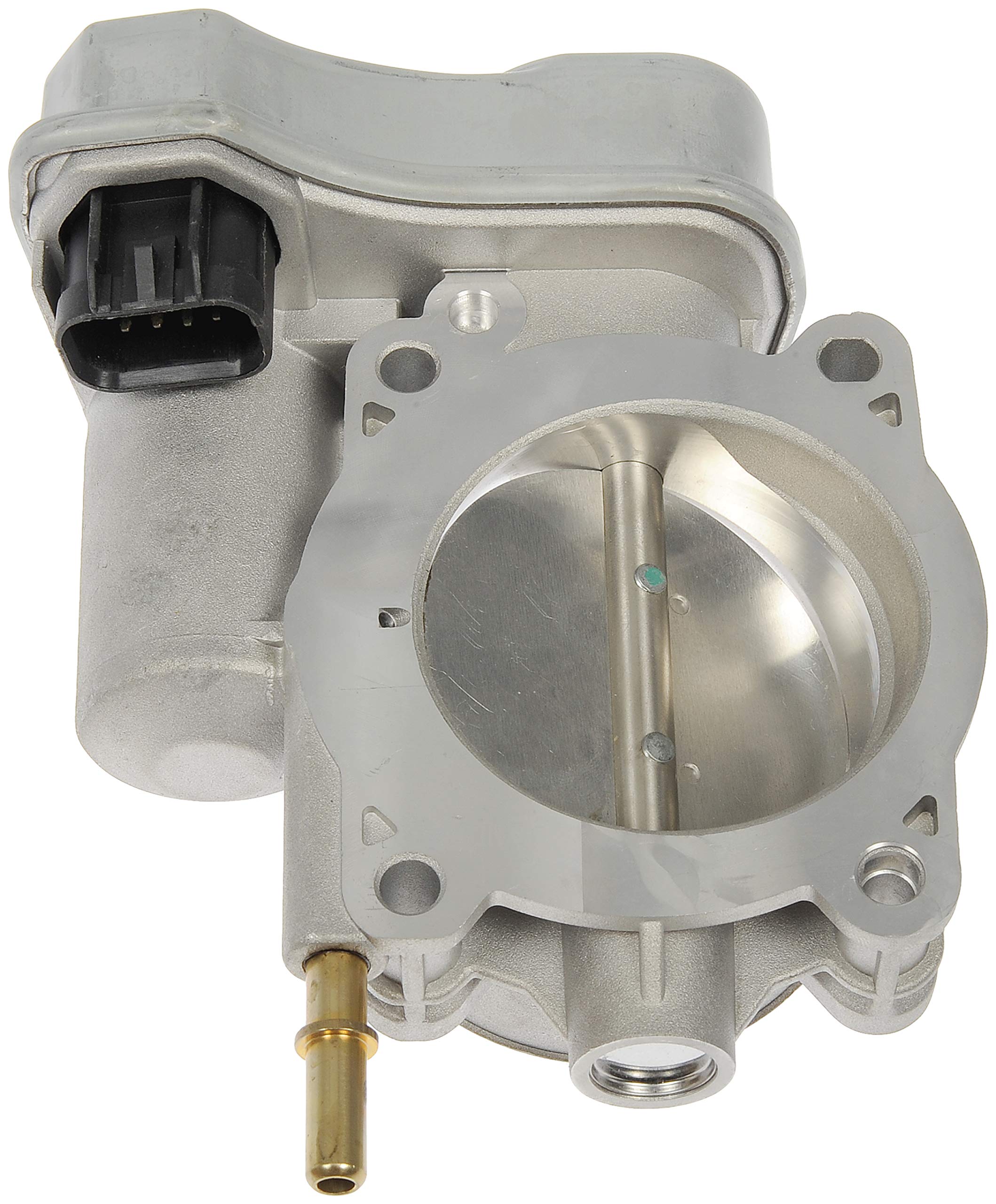 Dorman 977-792 Electronic Throttle Body Compatible With Select Models (Oe Fix)