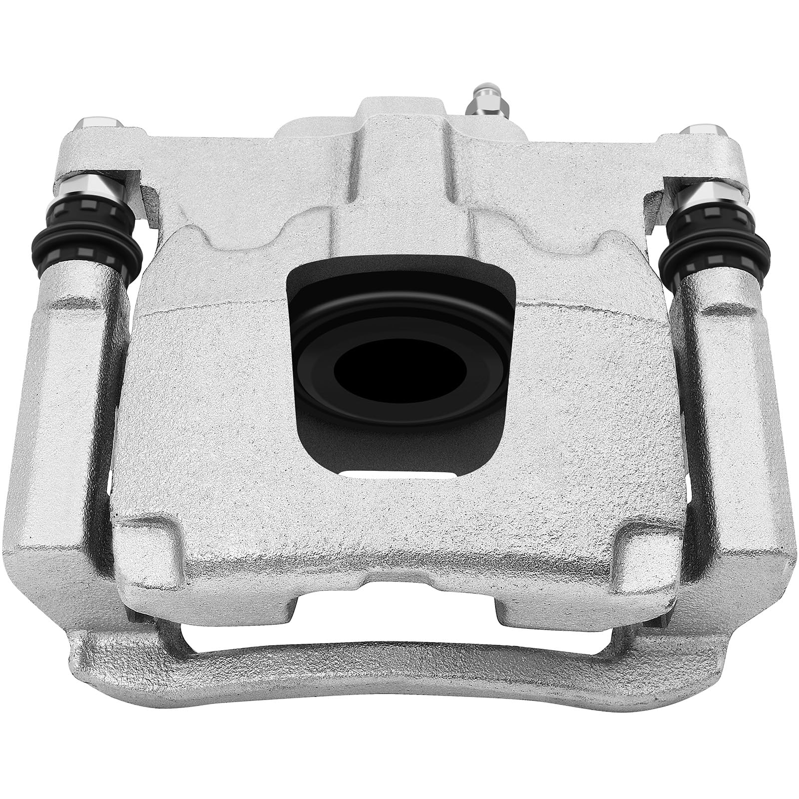 Scitoo 18B5046 Rear Driver Side Disc Brake Caliper Assembly W/Bracket For Dodge For Nitro 2007-2011,For Jeep For Liberty 2008-20