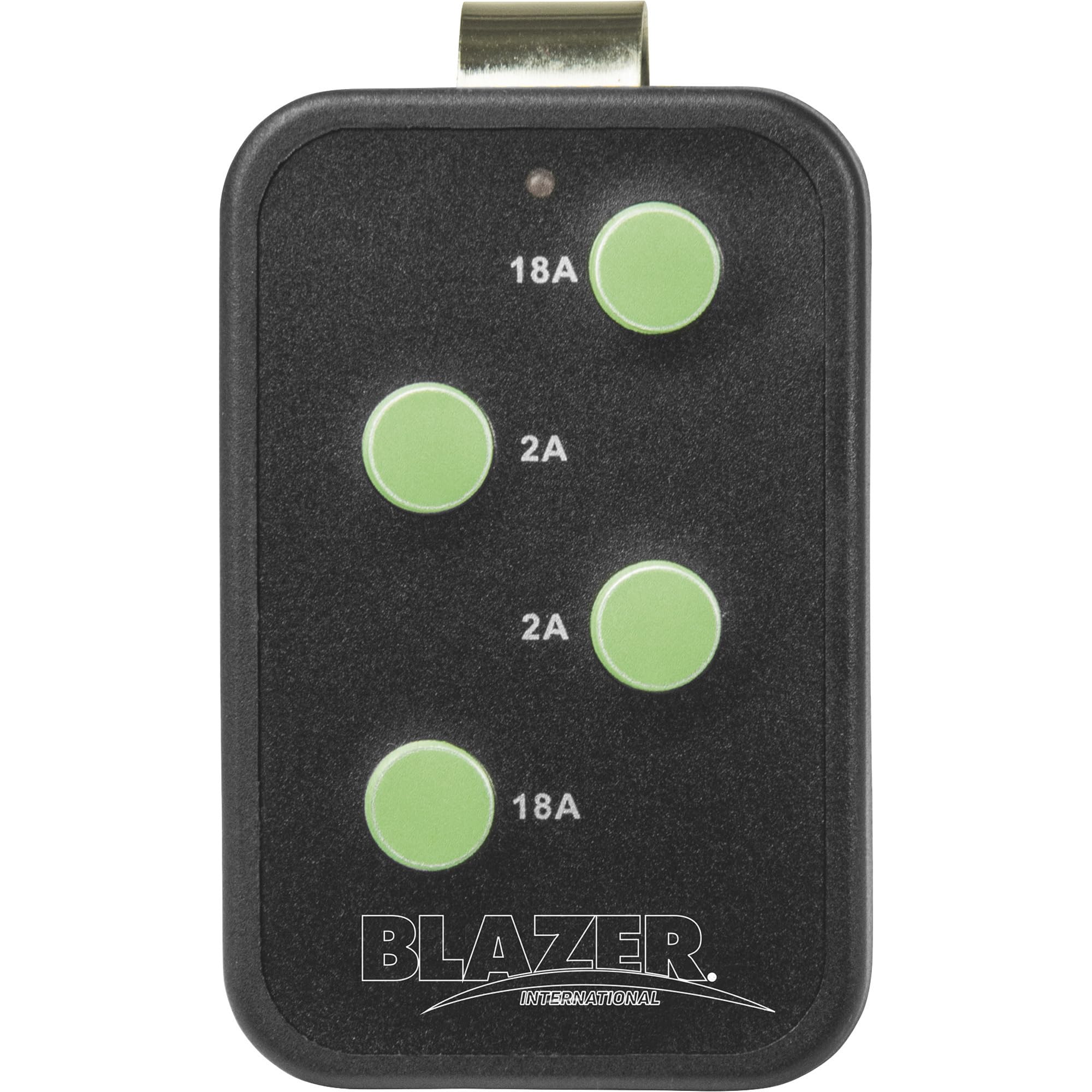 Blazer CWL622 4 Channel Wireless Management System
