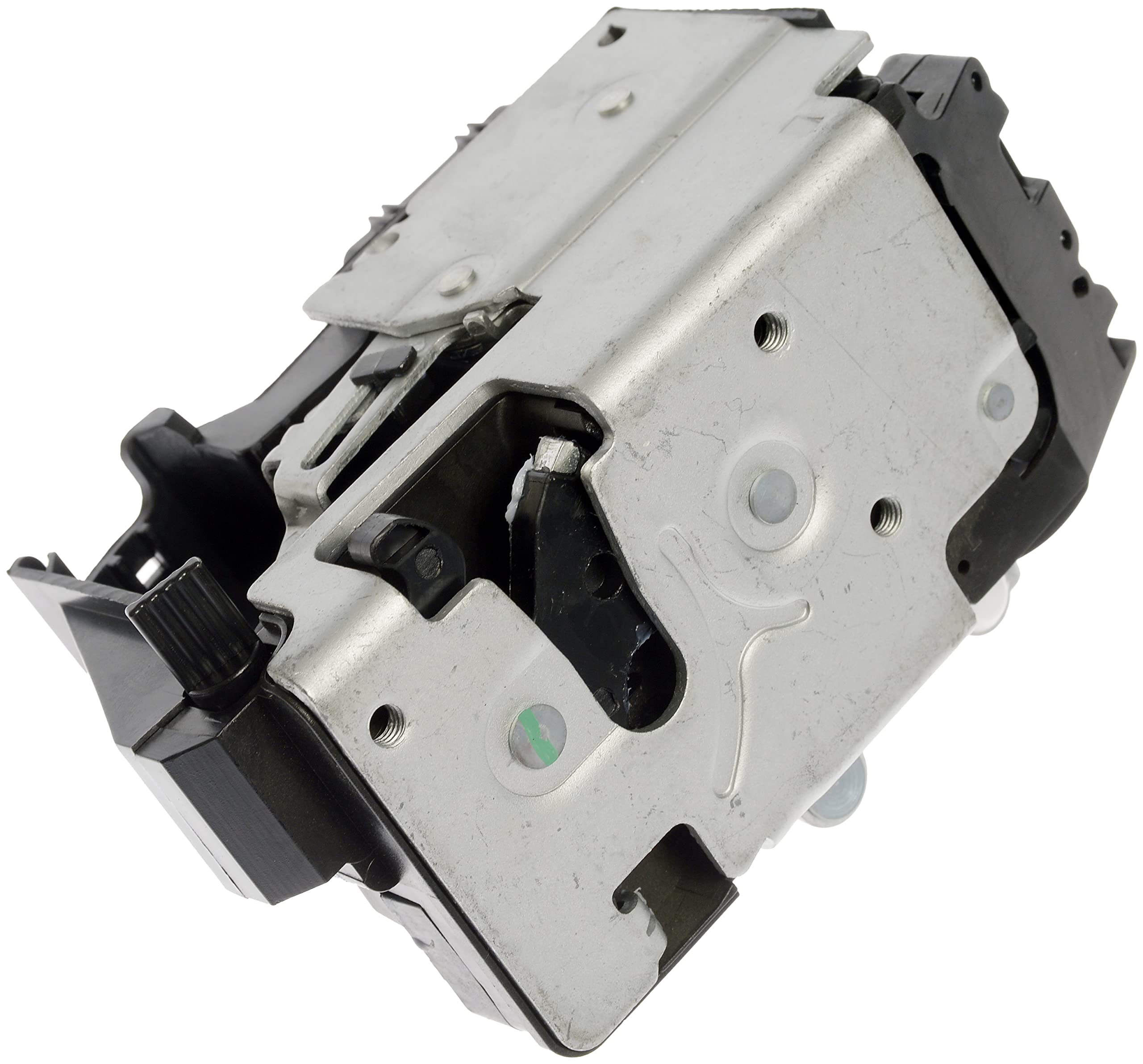 Dorman 937-640 Rear Driver Side Door Lock Actuator Motor Compatible With Select Ford / Mercury Models