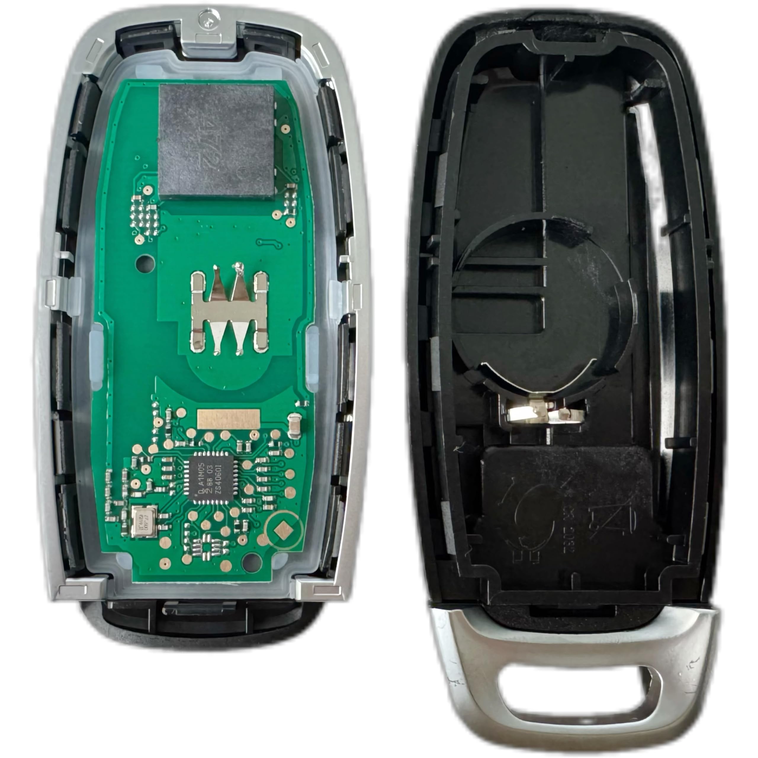 Smart Key for Nissan Pathfinder Rogue 2022-2024, YIKEBALOG 5 Button Proximity Remote Control Key Fob fit for Nissan Pathfinder R