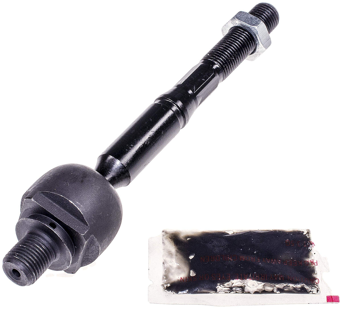 Dorman Ti60225 Front Inner Steering Tie Rod End Compatible With Select Hyundai / Kia Models