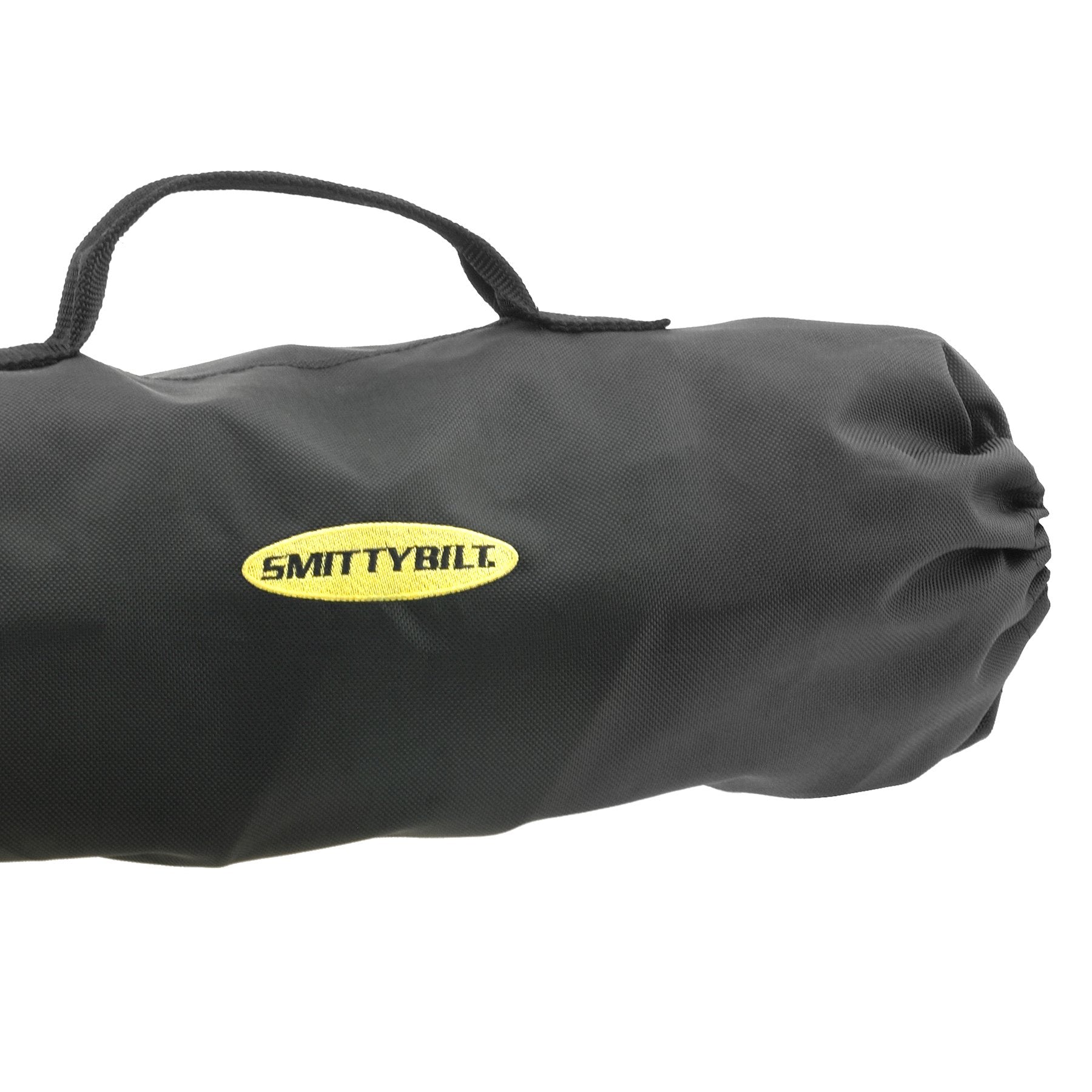 Smittybilt 2791 Tow Strap Storage Bag only for 3'' x 30' Recovery Strap