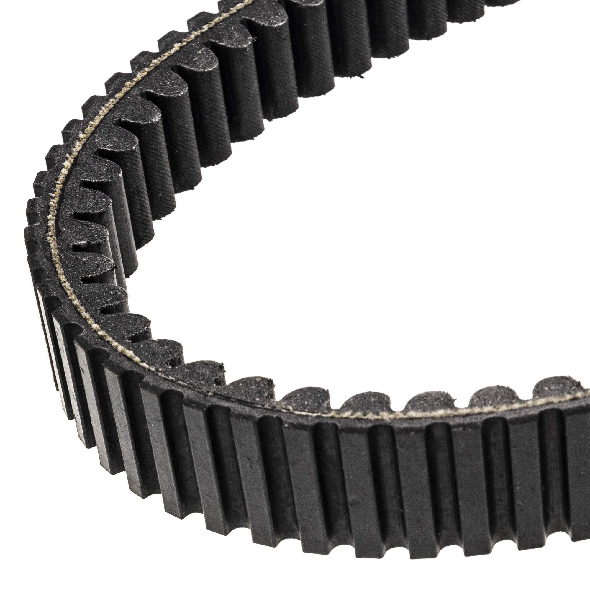 Niche Drive Belt 0823-228 3201-242 For 2004-2017 Arctic Cat 650 Alterra Prowler 500 Xc450