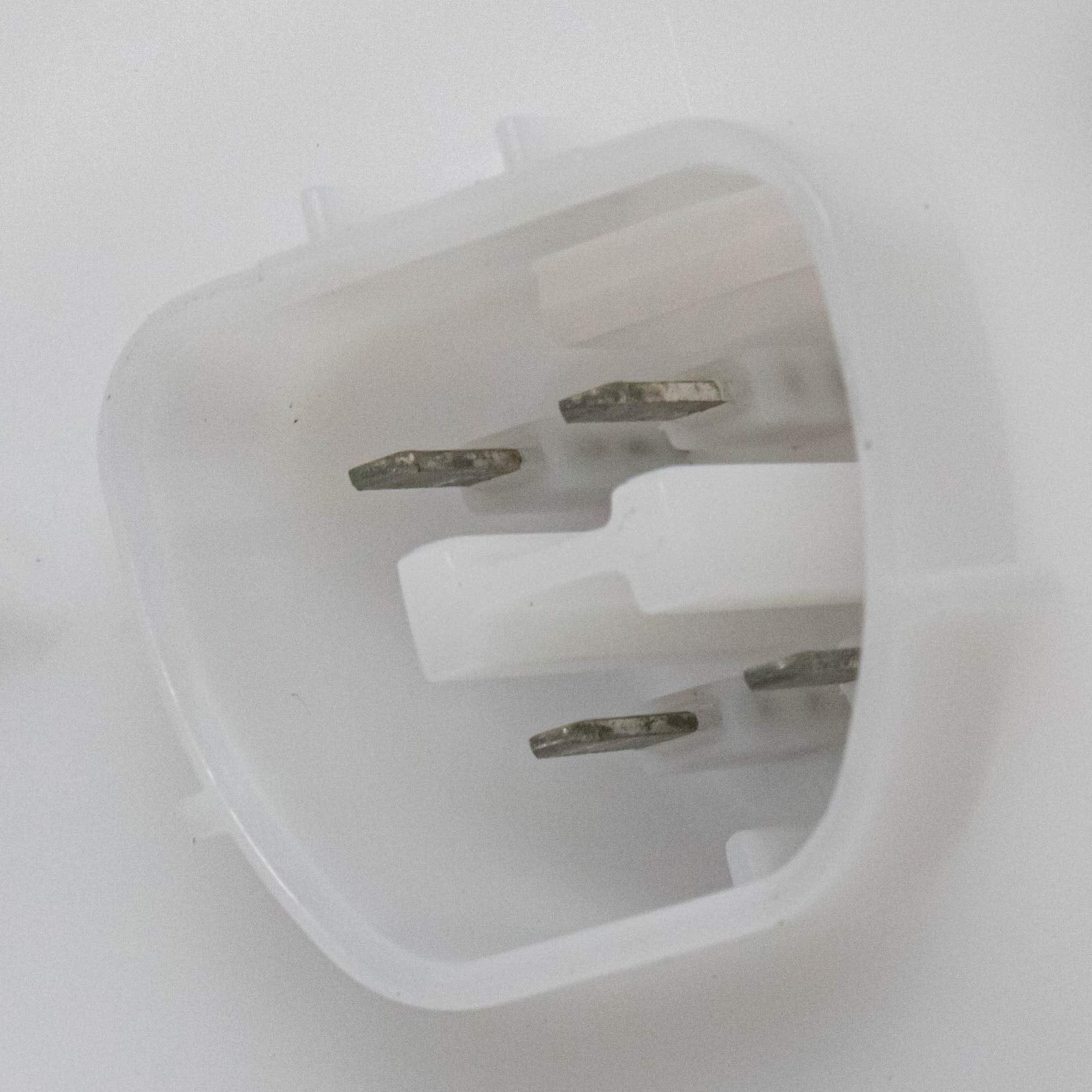 Trq Fuel Pump Module Assembly Compatible With 2013-2019 Ford Fusion