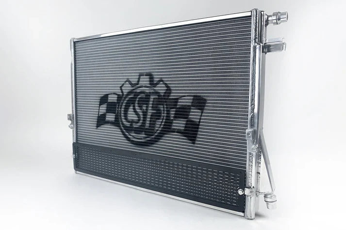 CSF High-performance Heat Exchanger BMW 330/M340/430/M440 Toyota Supra A90/A91 B58 B46