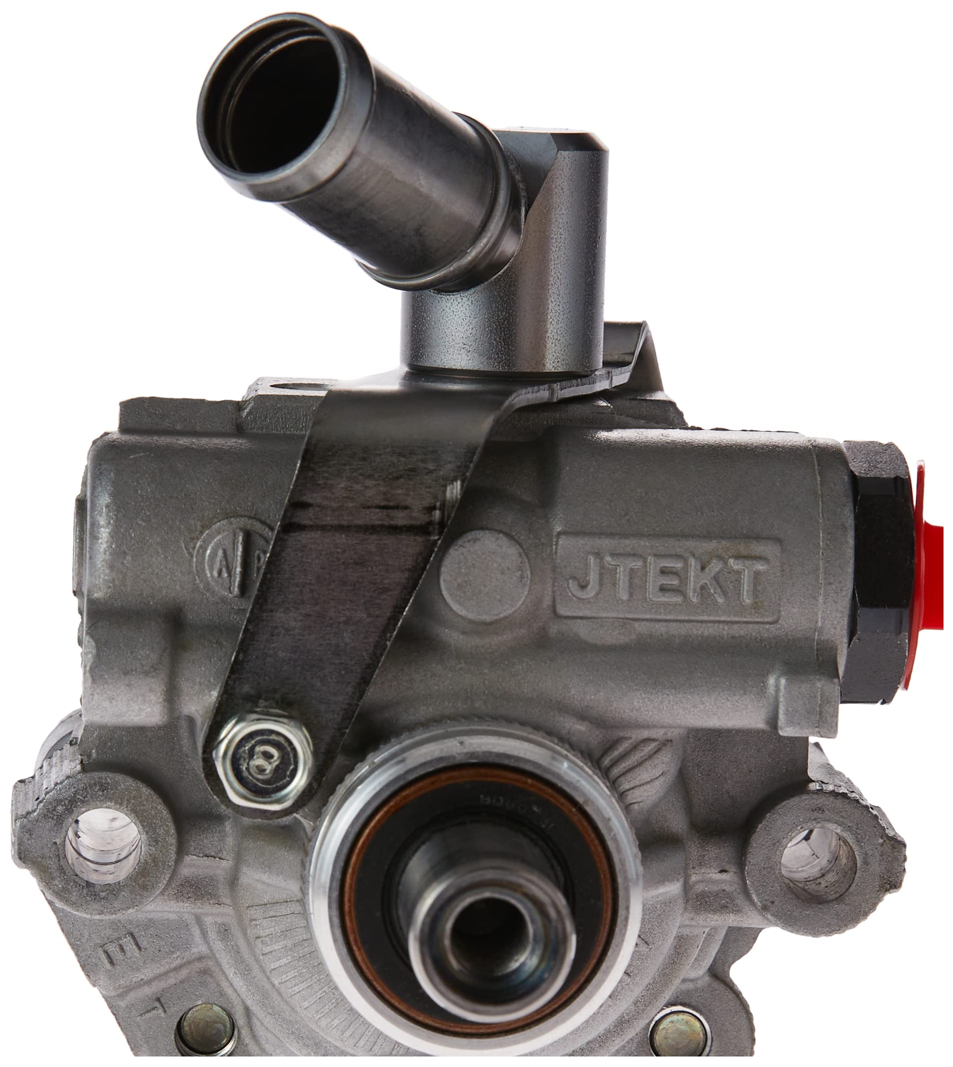 Acdelco Gm Original Equipment 13576570 Power Steering Pump