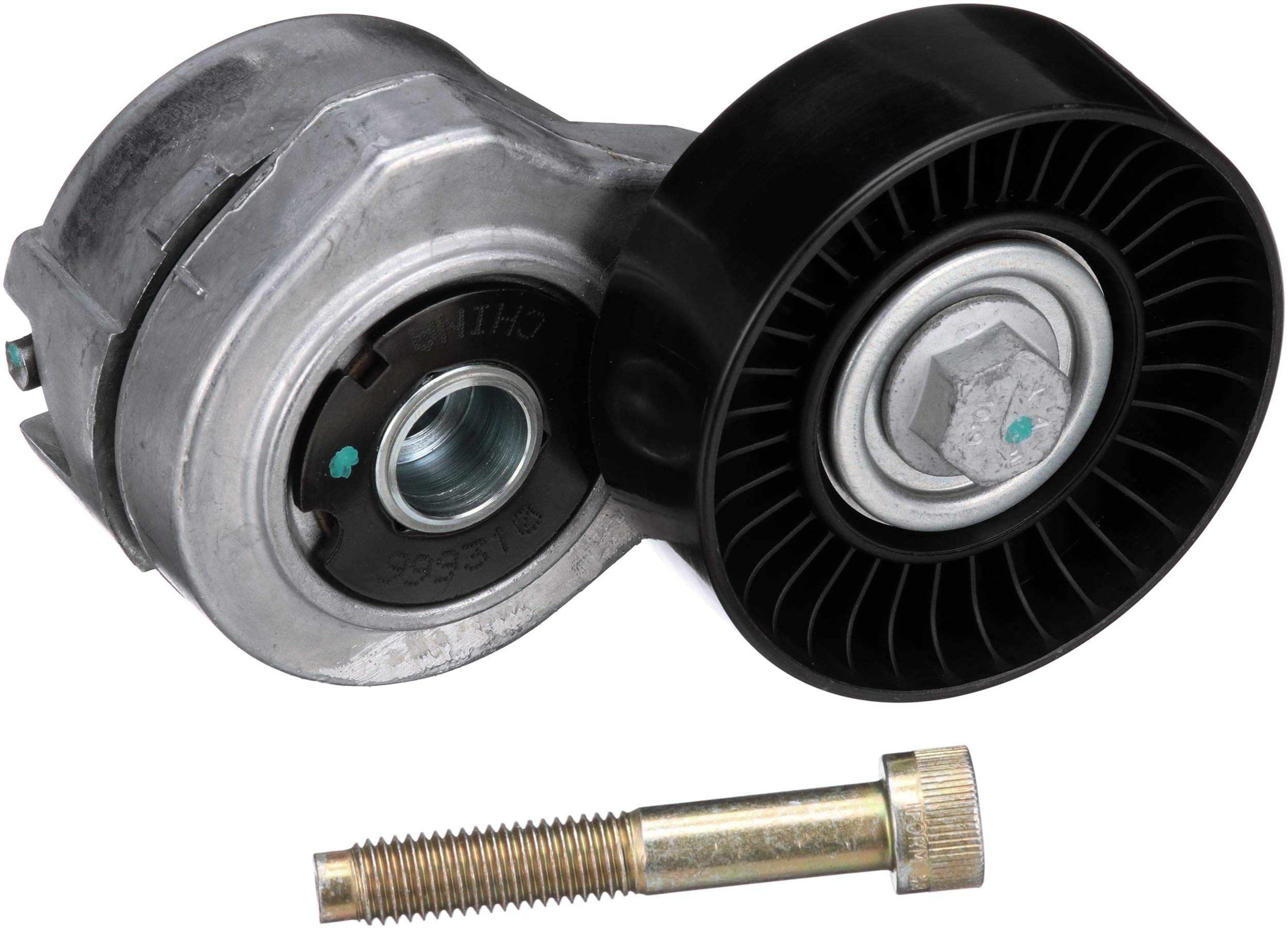 Gates 38114 Drivealign Automatic Belt Drive Tensioner