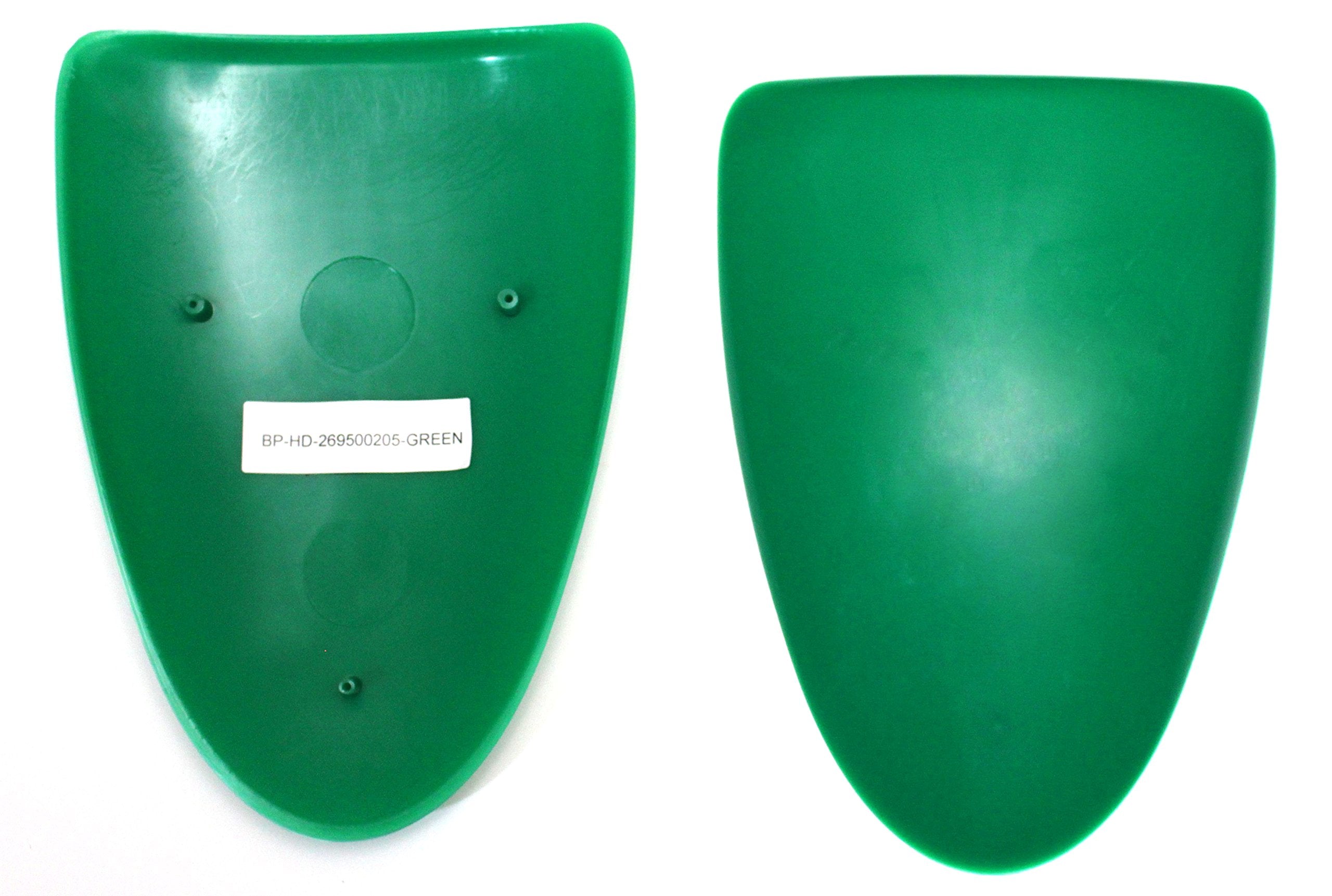 Green Hood Deflector Replacement For Sea Doo Oem# 269500205 Xp Spx Sp Gtx Gts Seadoo Jetski