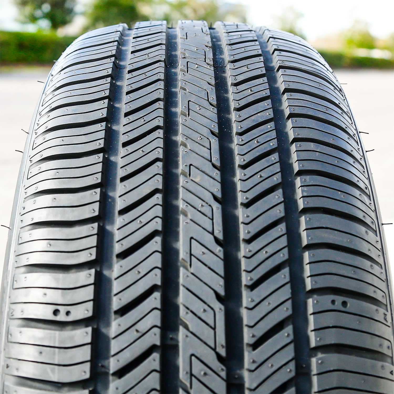 Hankook Kinergy St (H735) 225/45R17 91H