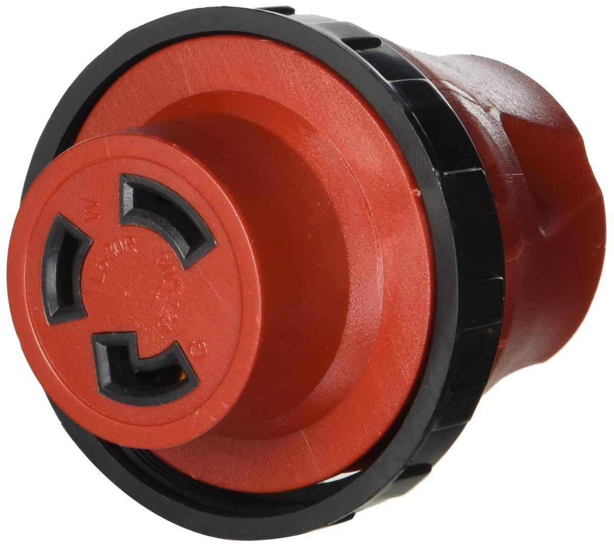 Mighty Cord A10-1530DAVP Detachable Adapter Plug (15A - 30A)