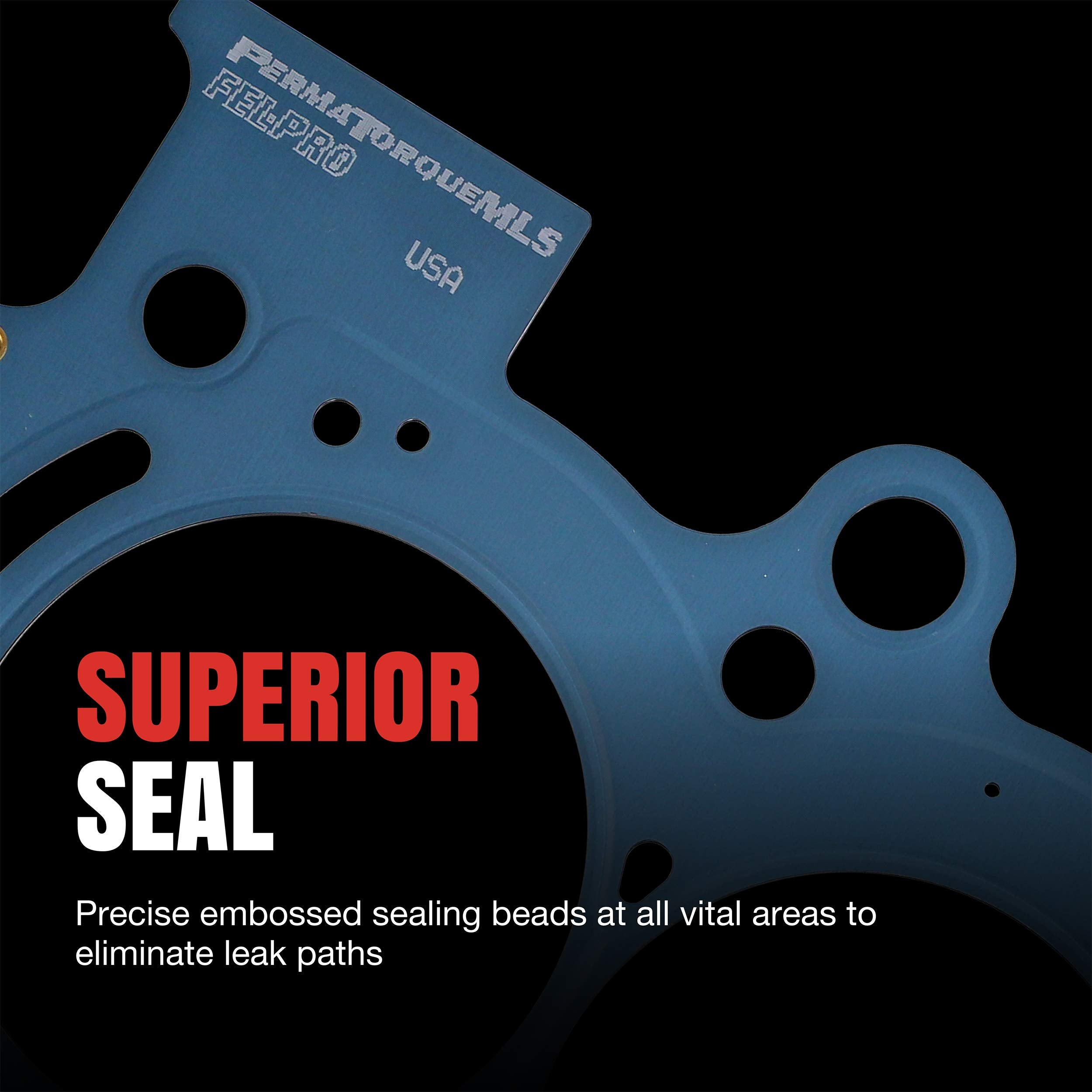 Fel-Pro 26388 Pt Head Gasket