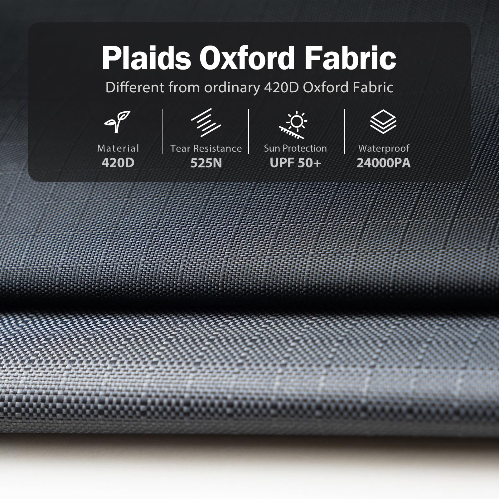 Motorcycle Cover Waterproof Outdoor All Weather Motorcycle Covers Heavy Duty Durable Outdoor Rain Uv Resistant Indoor Dust Night