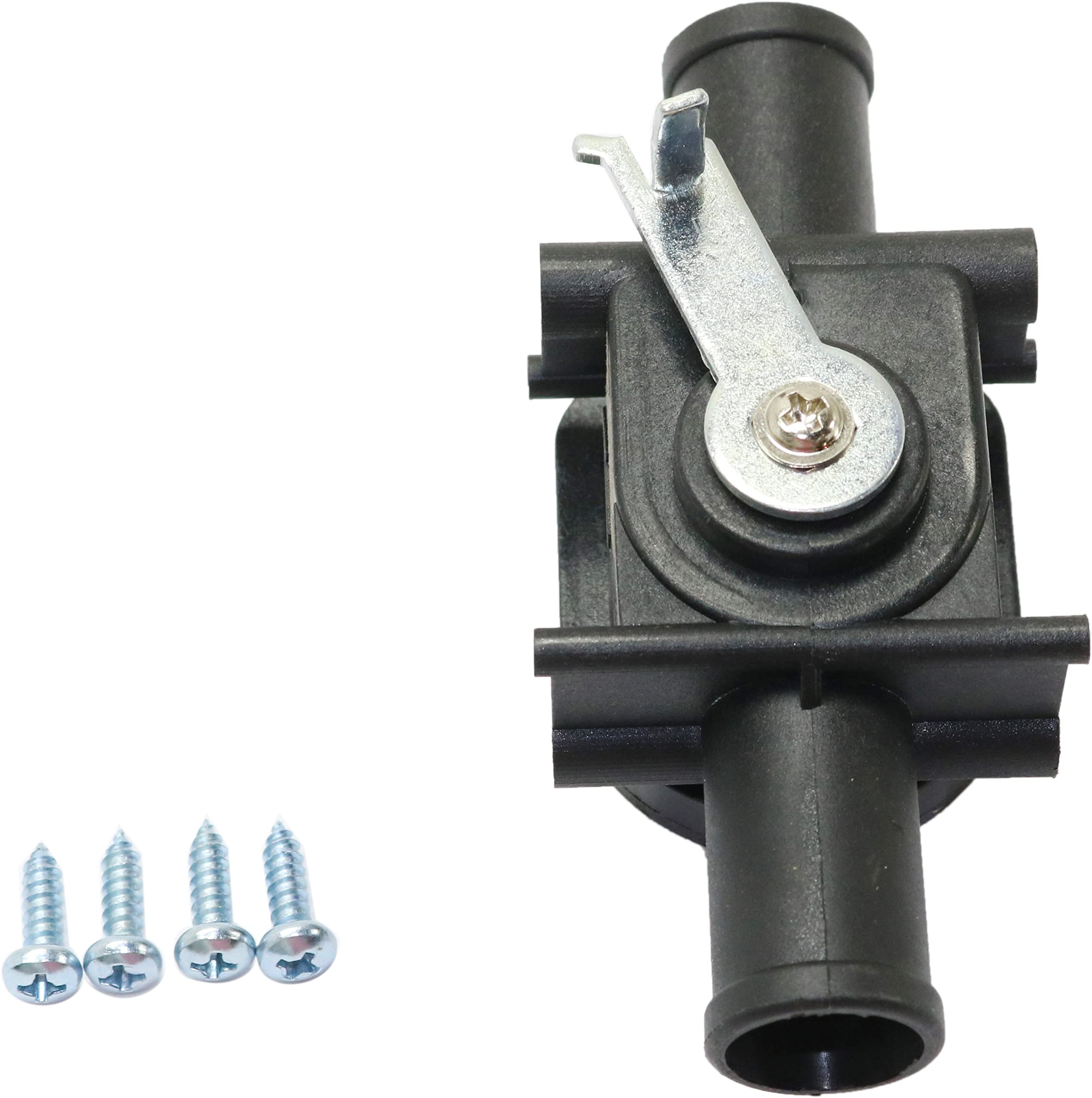 Garage-Pro Heater Valve Compatible with 2001-2004 Toyota Tacoma & 1999-2002 4Runner