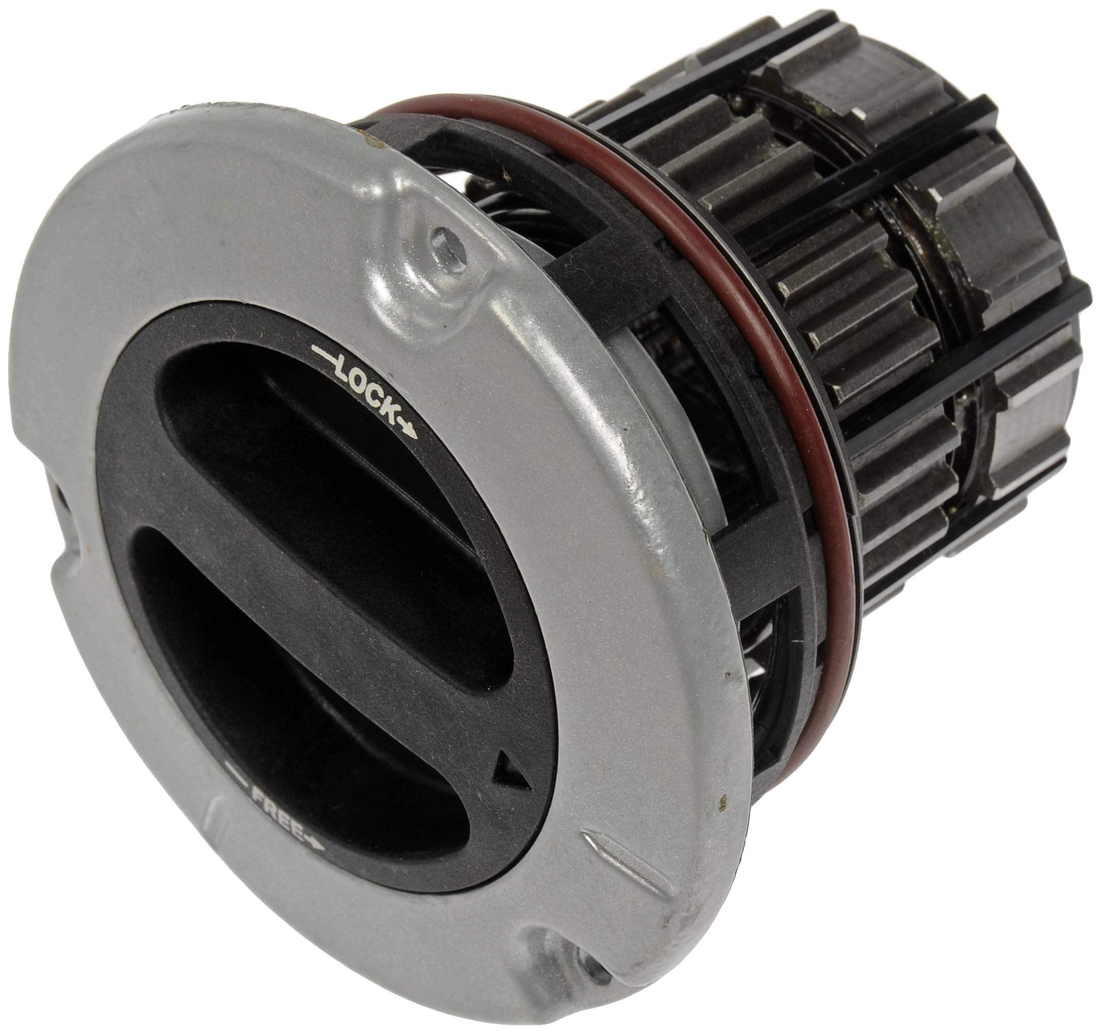 Dorman 600-220 Front Locking Hub Compatible With Select Ford Models