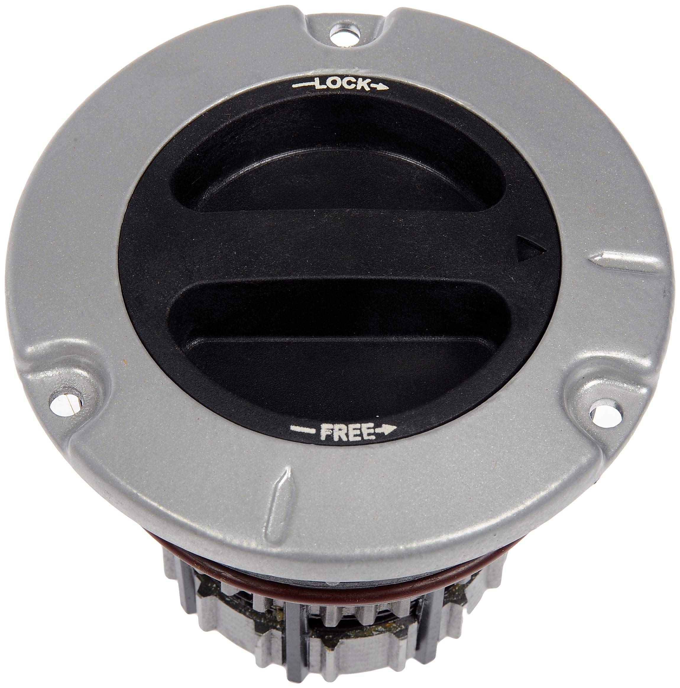 Dorman 600-220 Front Locking Hub Compatible With Select Ford Models