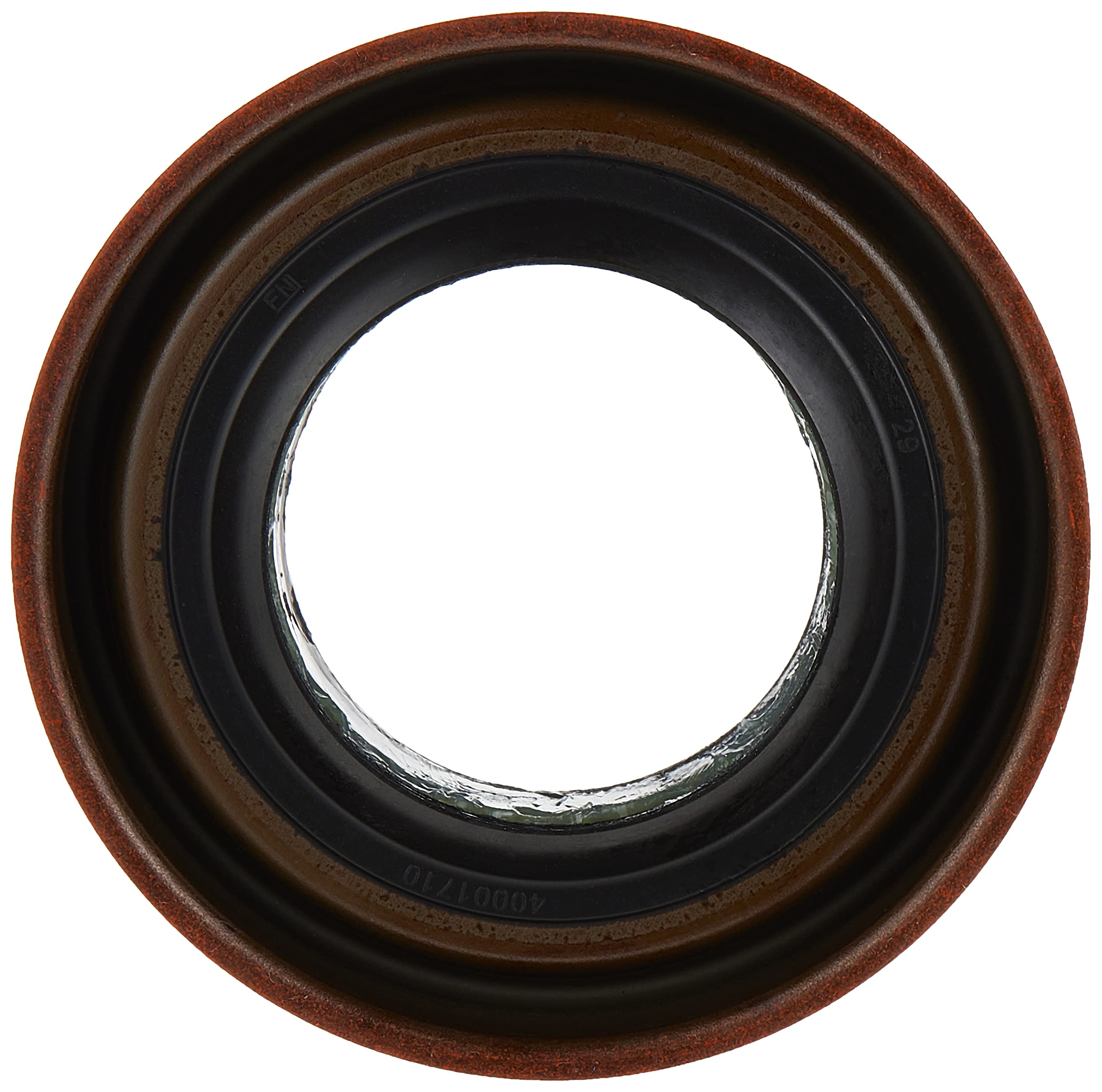 Gm Genuine Parts 291-315 Rear Axle Shaft Seal