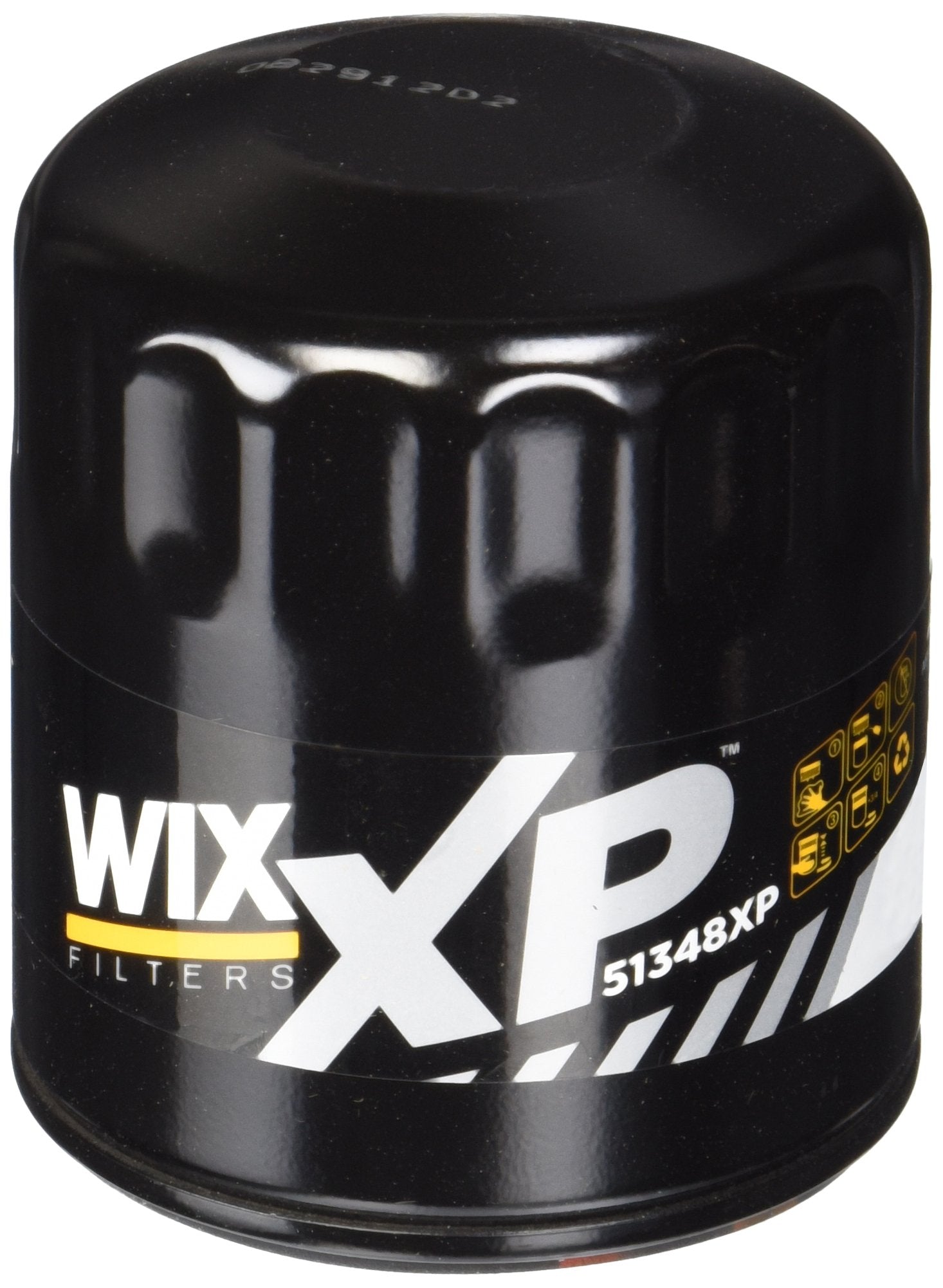 WIX Filters  51348XP Xp SpinOn Lube Filter, Pack of 1