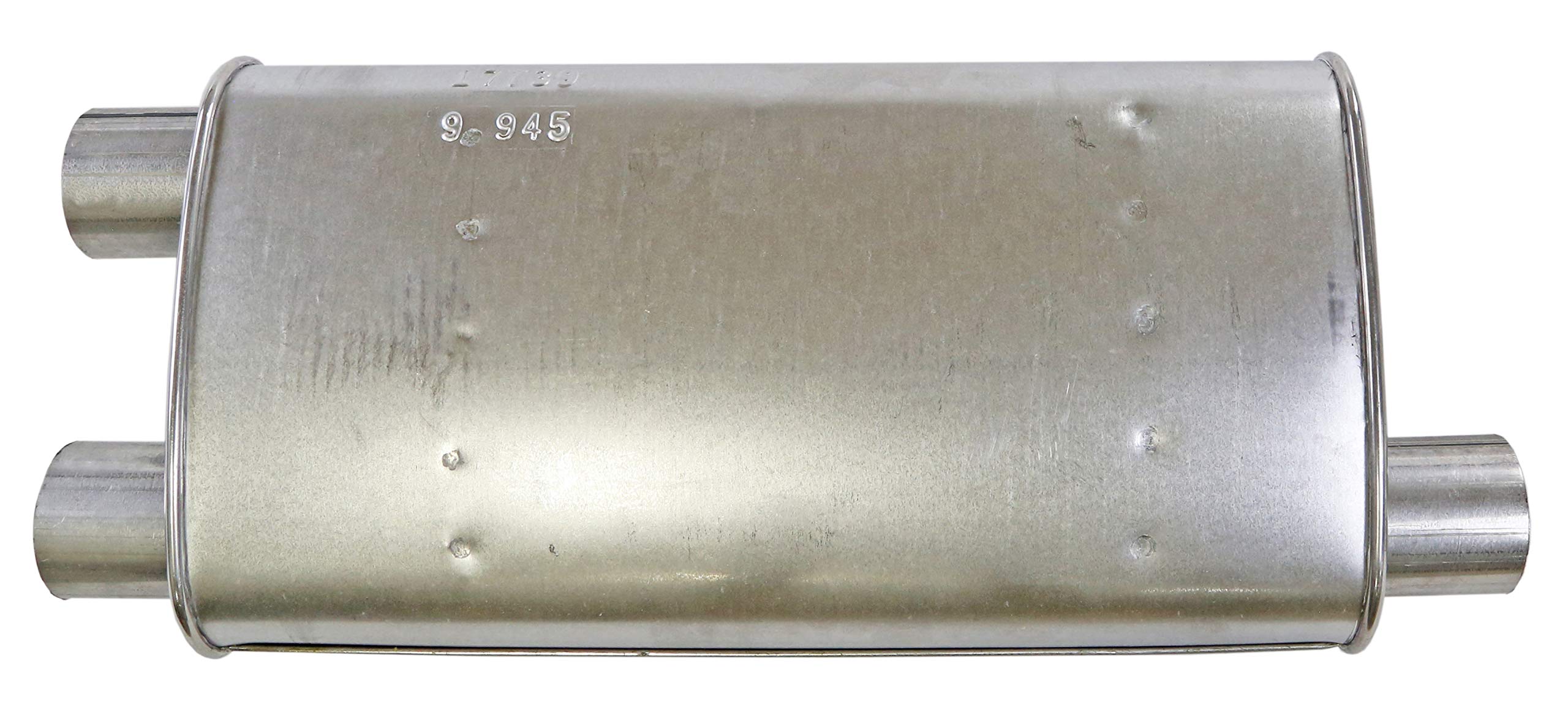 Dynomax Super Turbo 17739 Exhaust Muffler For Chevrolet Camaro