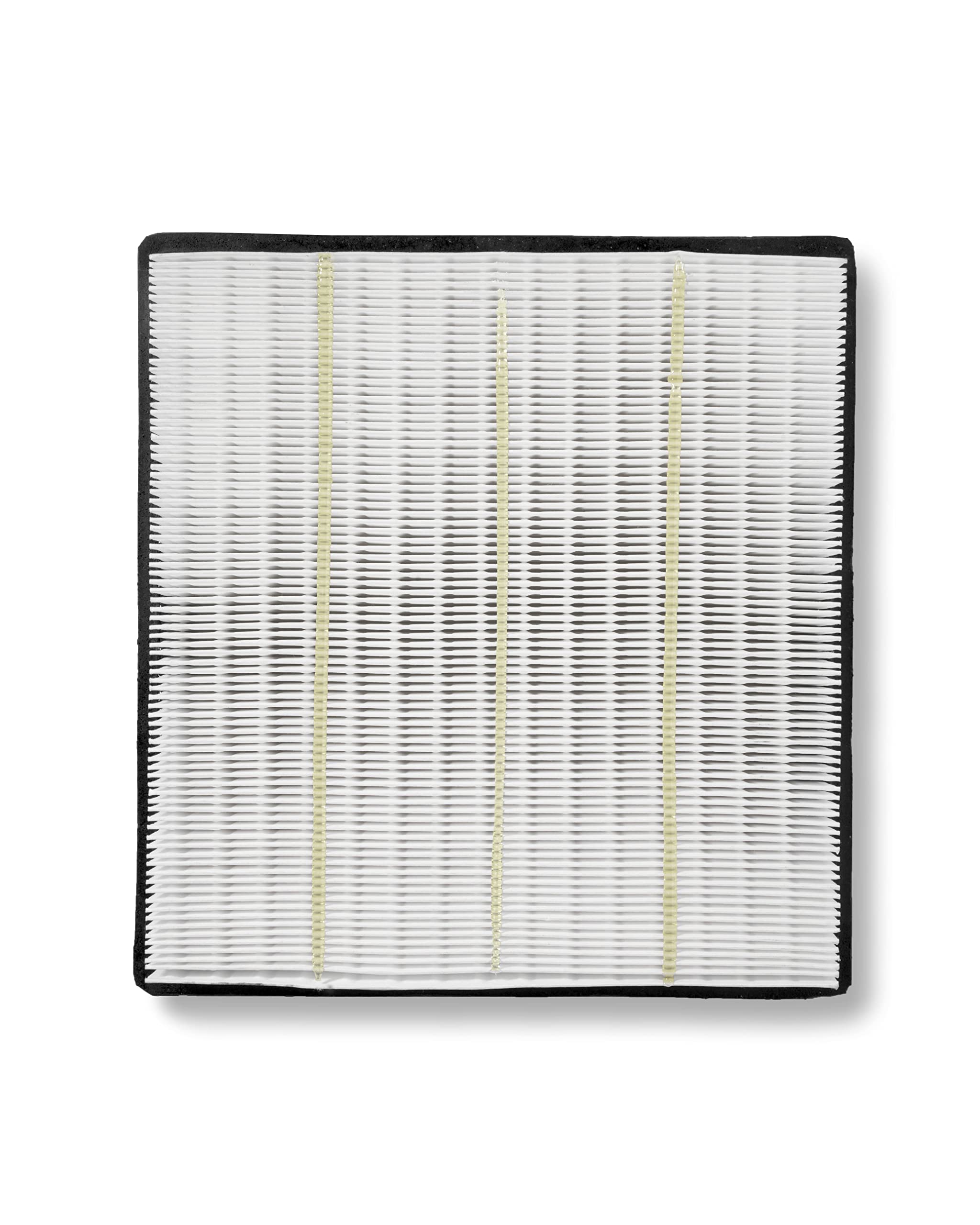 Spearhead Max Thrust Performance Engine Air Filter For All Mileage Vehicles - Increases Power & Improves Acceleration (Mt-959)