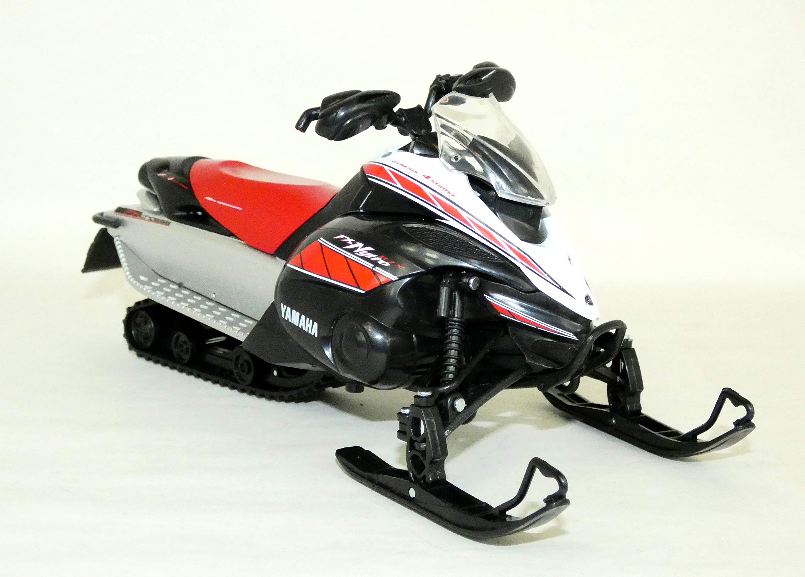 New-Ray Toys Yamaha Fx Snowmobile