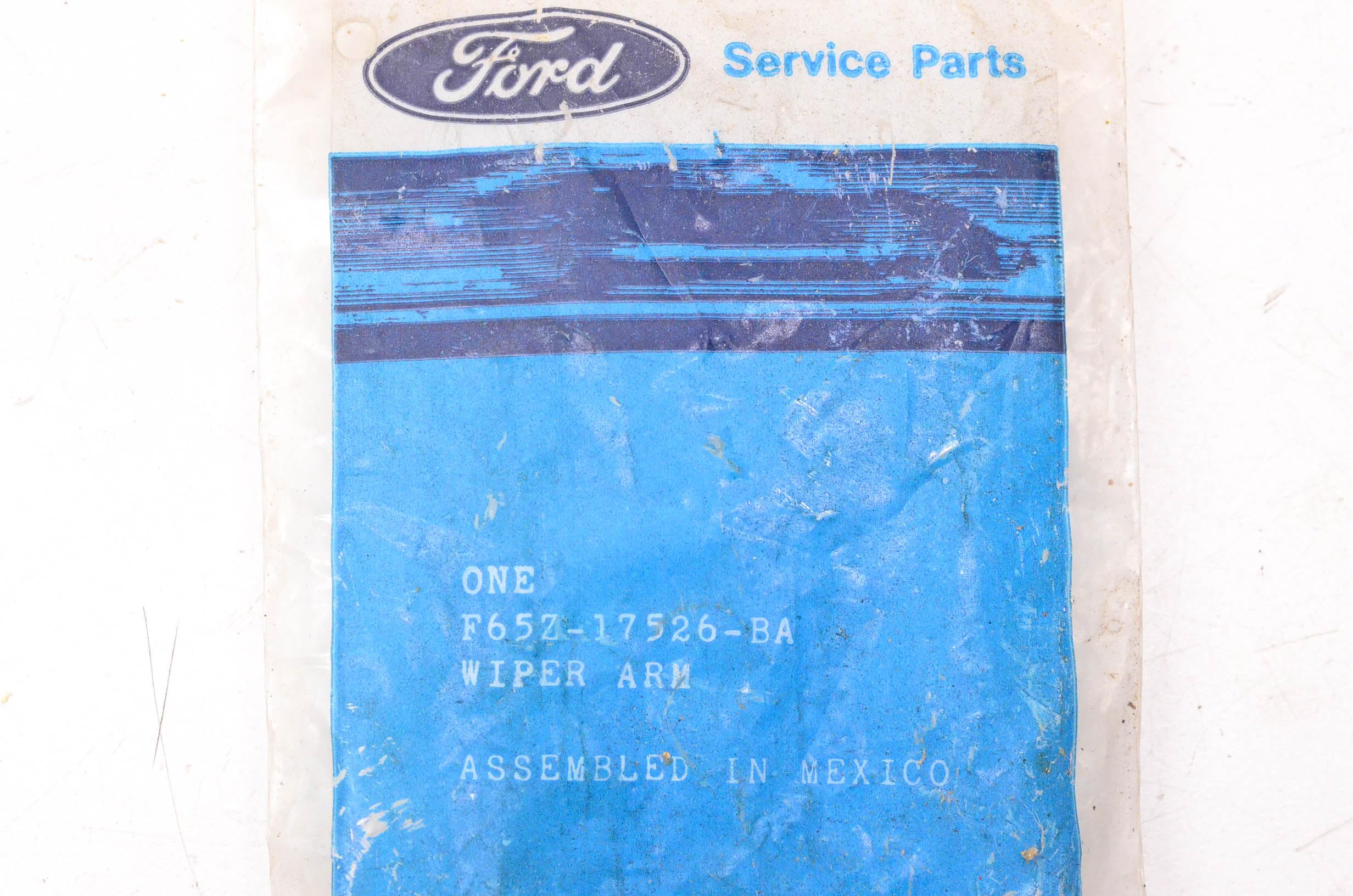 Ford 9L3Z-17526-A Arm Asy - Wiper