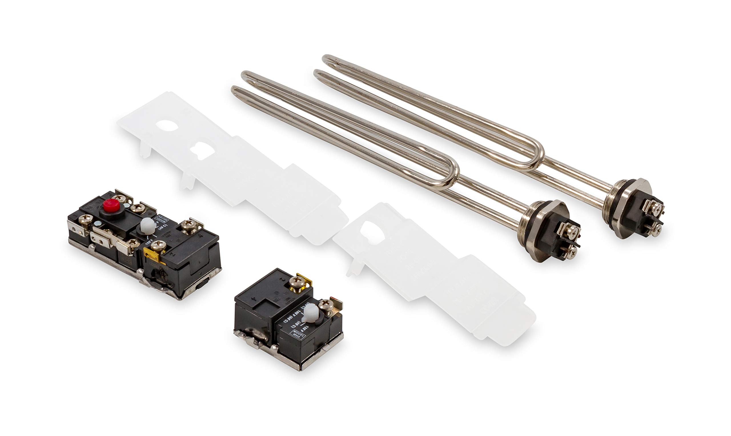 Camco 07043 Lwd Apcom Style Plumber'S Pack Water Heater Repair Kit , Blue