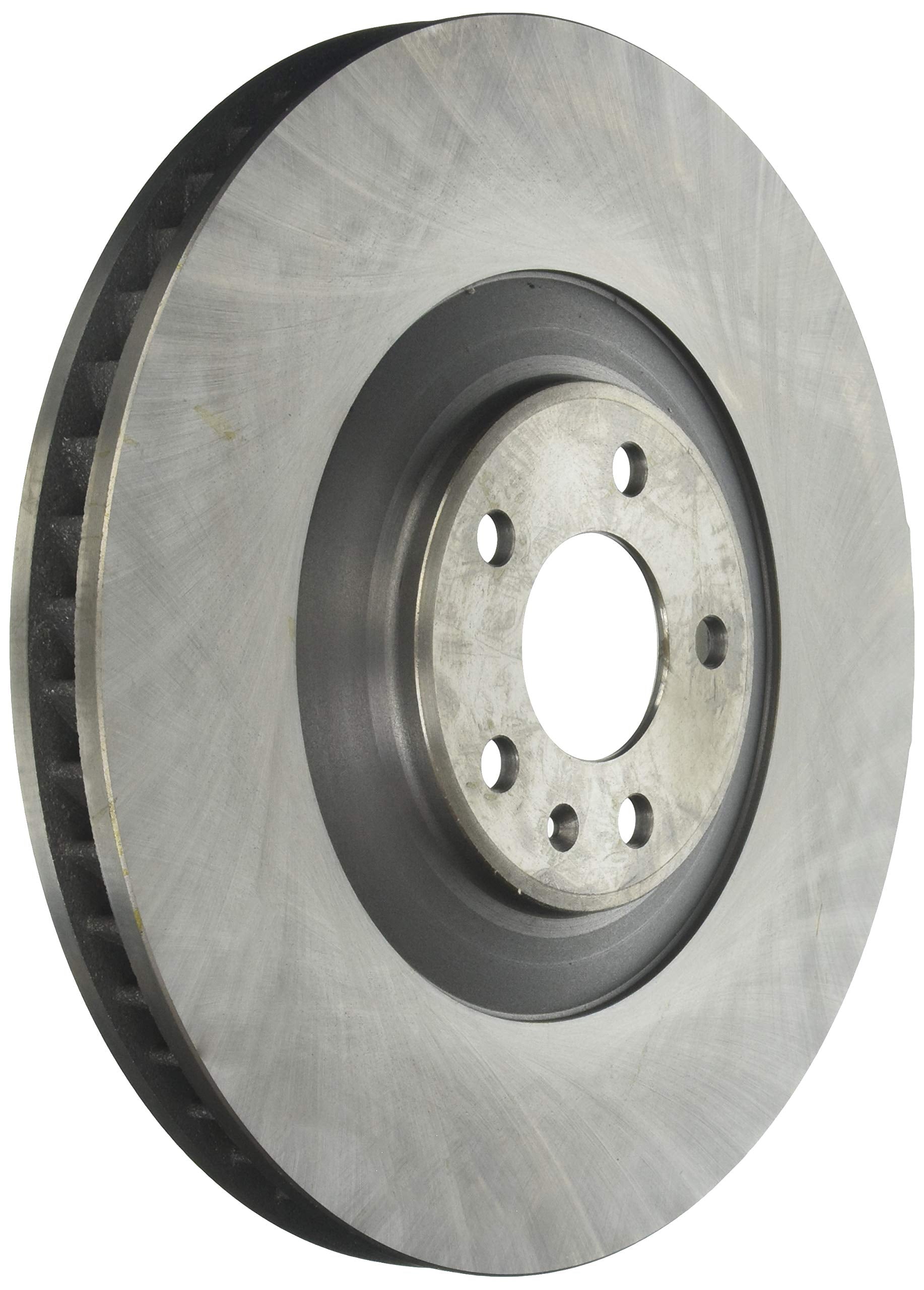 Bendix Premium Prt6359 Front Brake Rotor For Audi A8 Quattro 2018-2011, Sq5 2017-2014