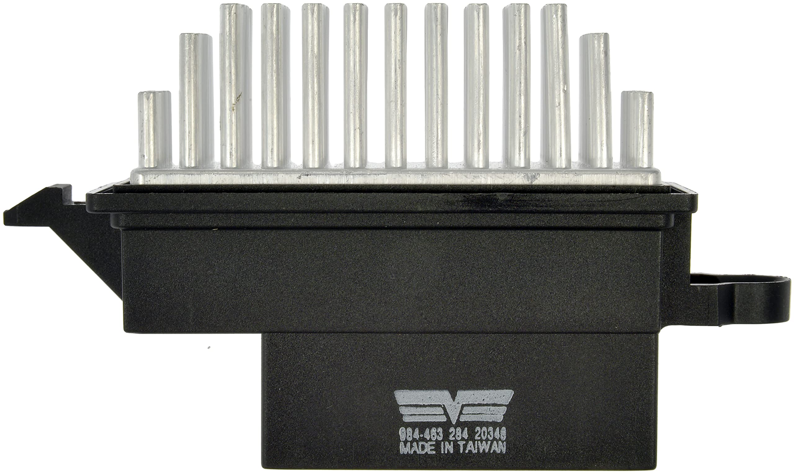 Dorman 984-463 Hvac Blower Motor Resistor Compatible With Select Nissan Models