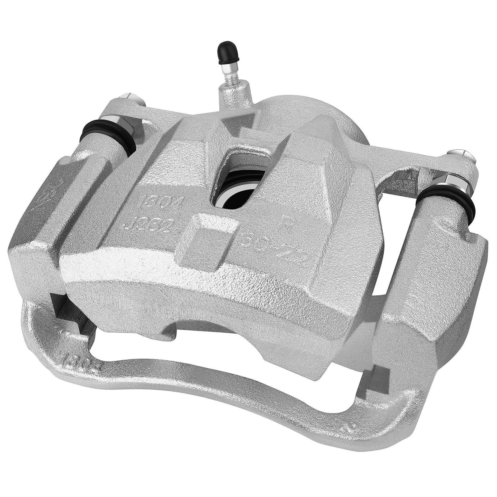 cciyu 19B3435 Front Right Brake Caliper With Bracket For Pontiac For Vibe 2009-2010,For Scion For xD 2008-2014,For Toyota For Co