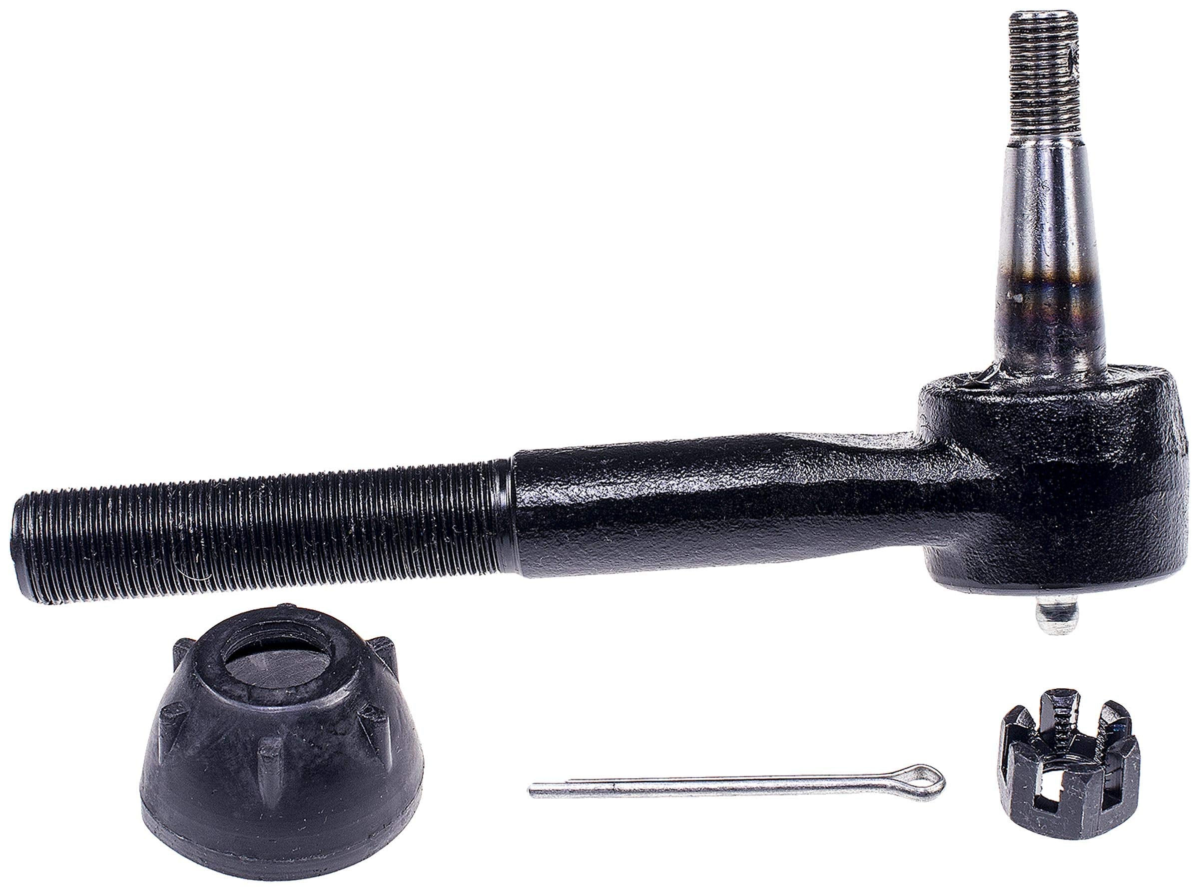 Dorman Premium T404Pr Front Outer Steering Tie Rod End Compatible With Select Chevrolet/Pontiac Models