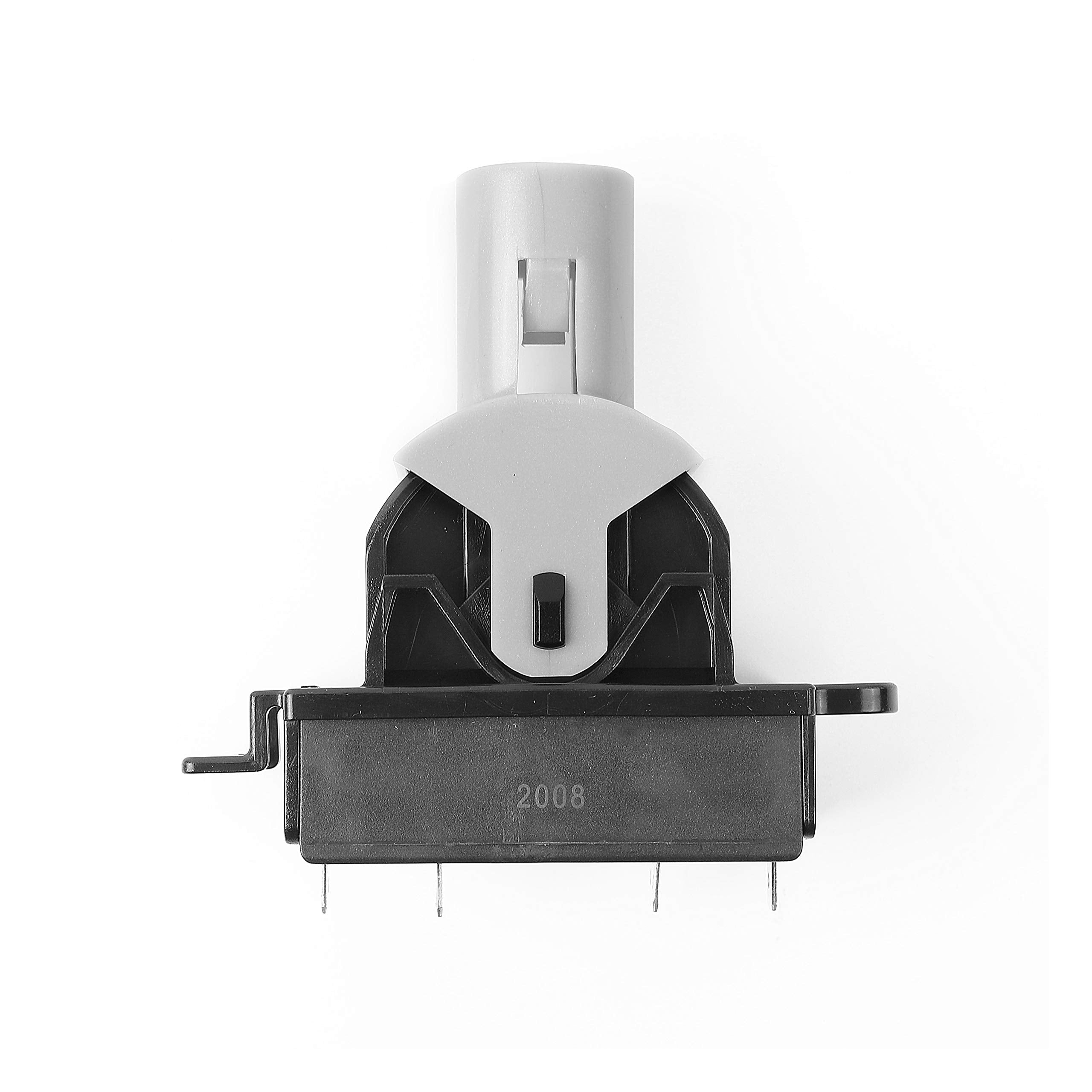 JONATURE Gear Shifter for Peg Perego John Deere Gator Power Pull Tractor Polaris Slingshot, Replacement Switch Parts for Childre