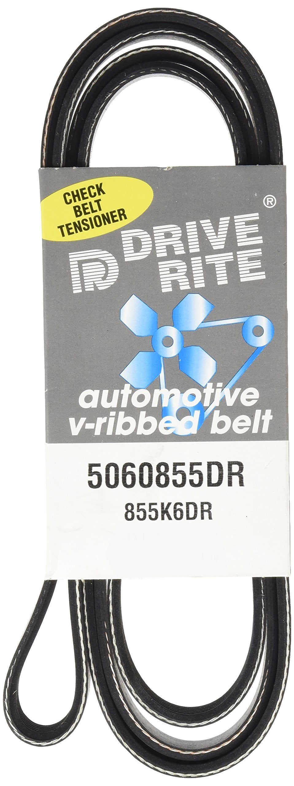 Dayco 5060855Dr Serpentine Belt