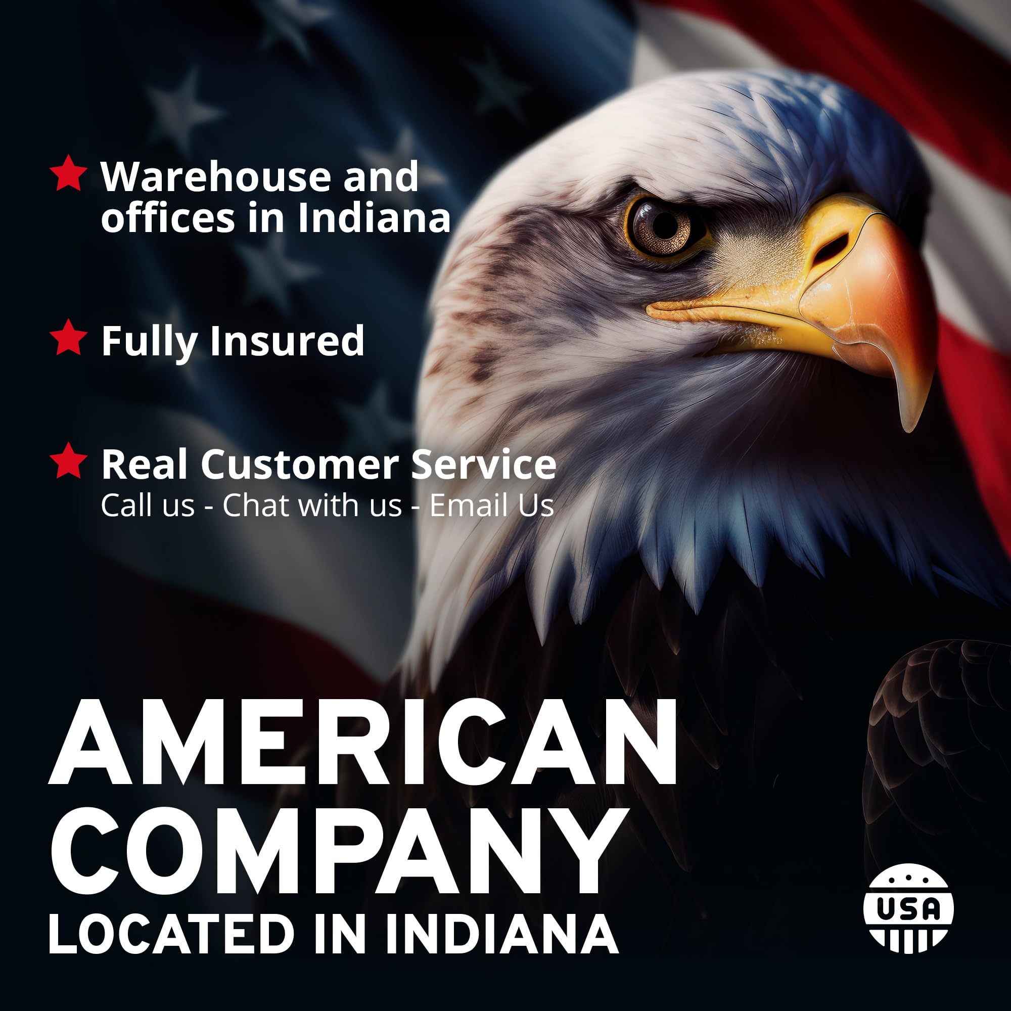 Ytx5L-Bs Rechargeable Sealed Agm Motorcycle Battery - Maintenance Free - High Performance - Replacement For Yamaha, Honda, Husqv