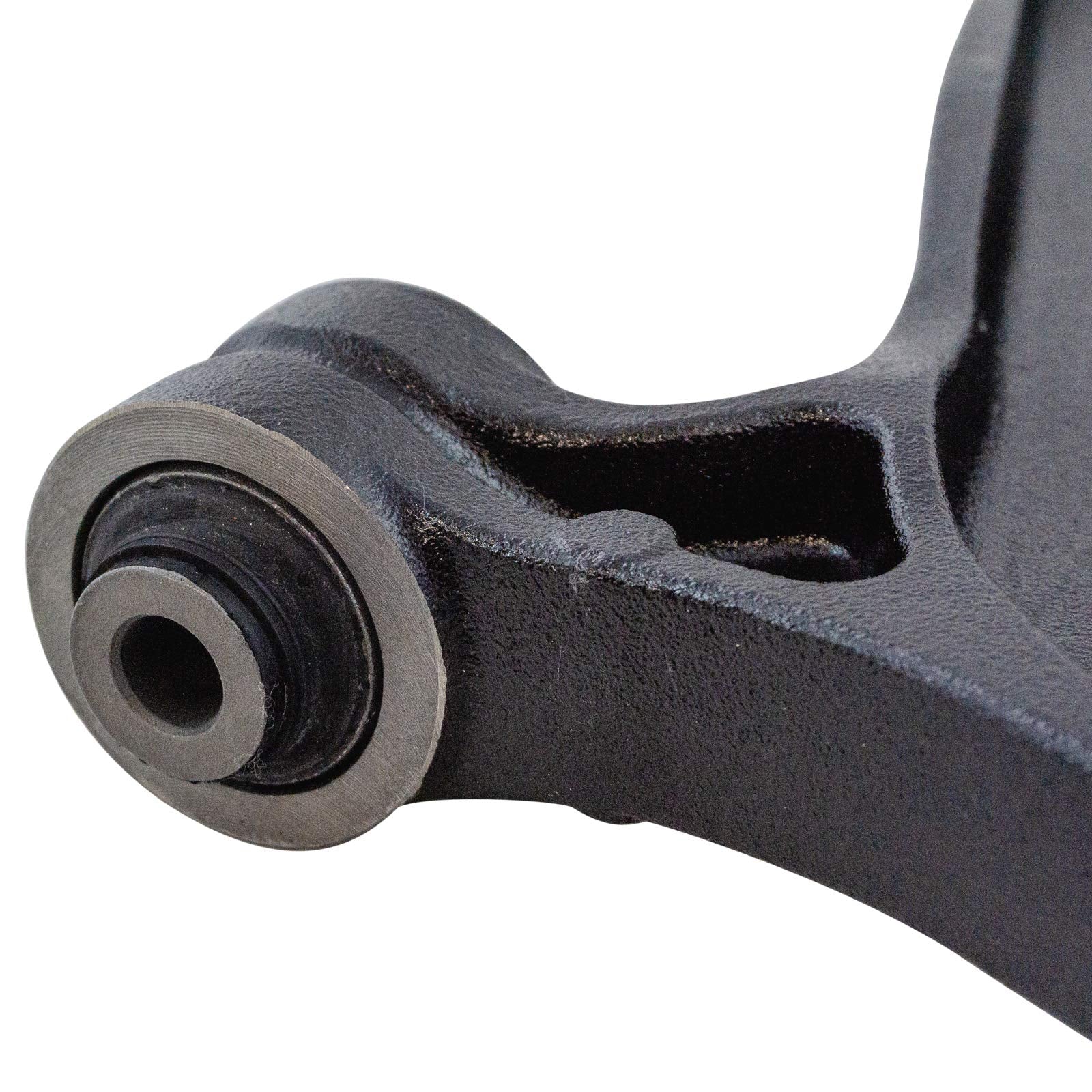 Trq Front Left Lower Control Arm With Ball Joint Drivers Side Compatible With 2011-2013 Honda Odyssey