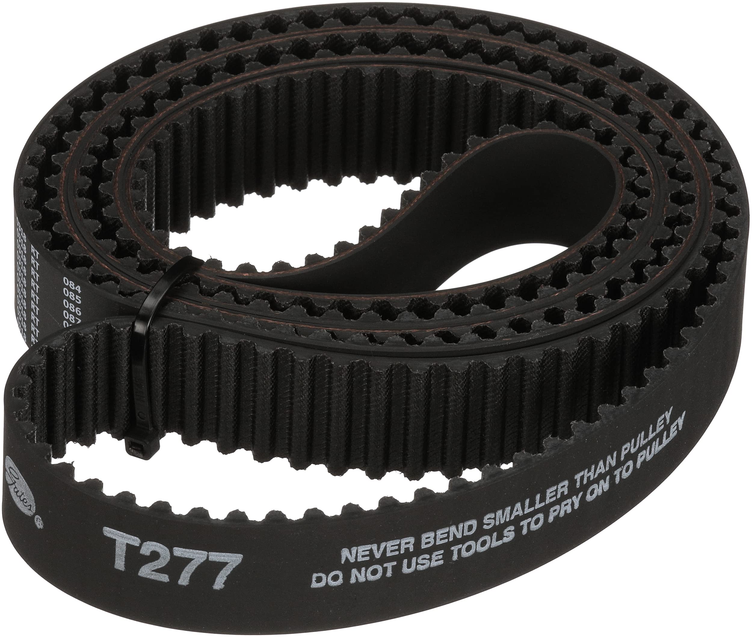 Gates T277 Premium Automotive Timing Belt